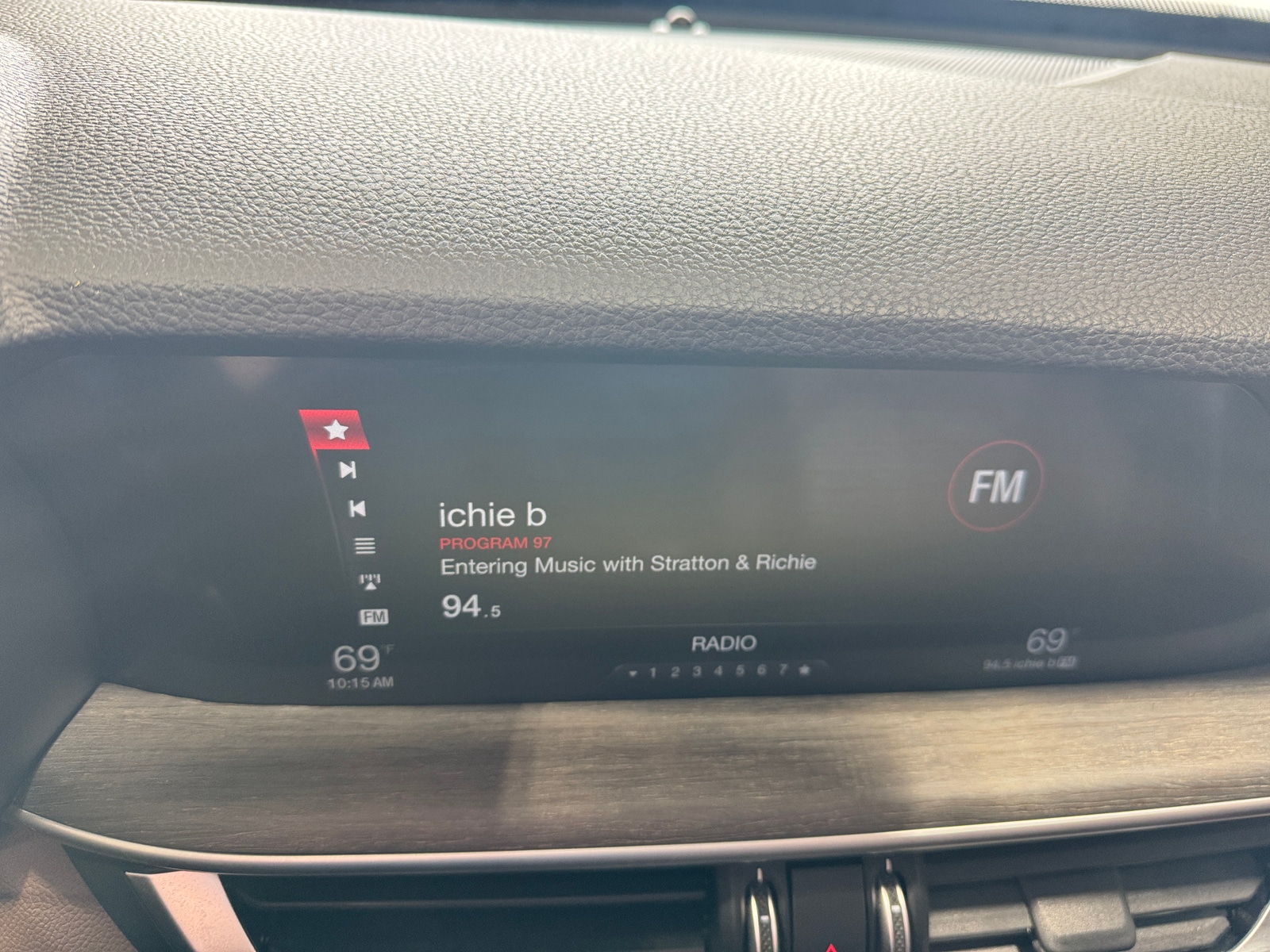 Thumbnail: 2019 Alfa Romeo Stelvio - 3