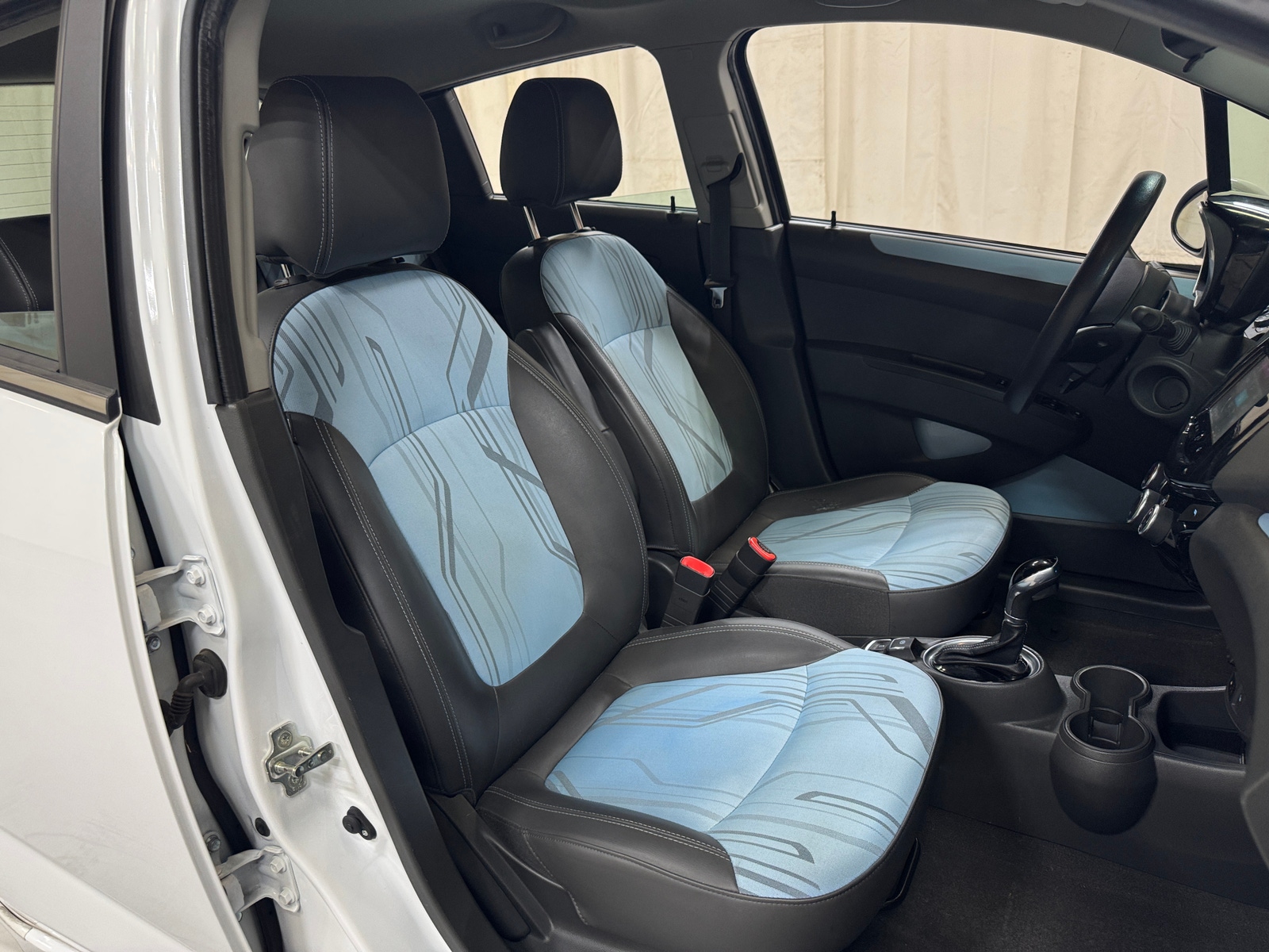 Thumbnail: 2015 Chevrolet Spark - 2