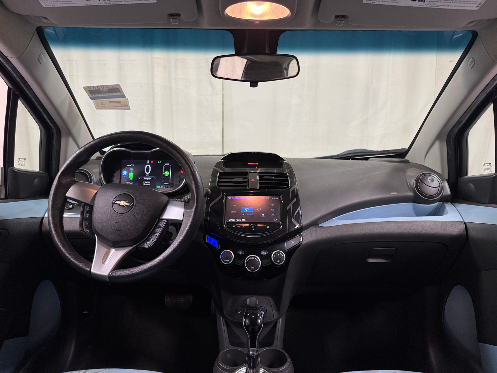 Thumbnail: 2015 Chevrolet Spark - 3