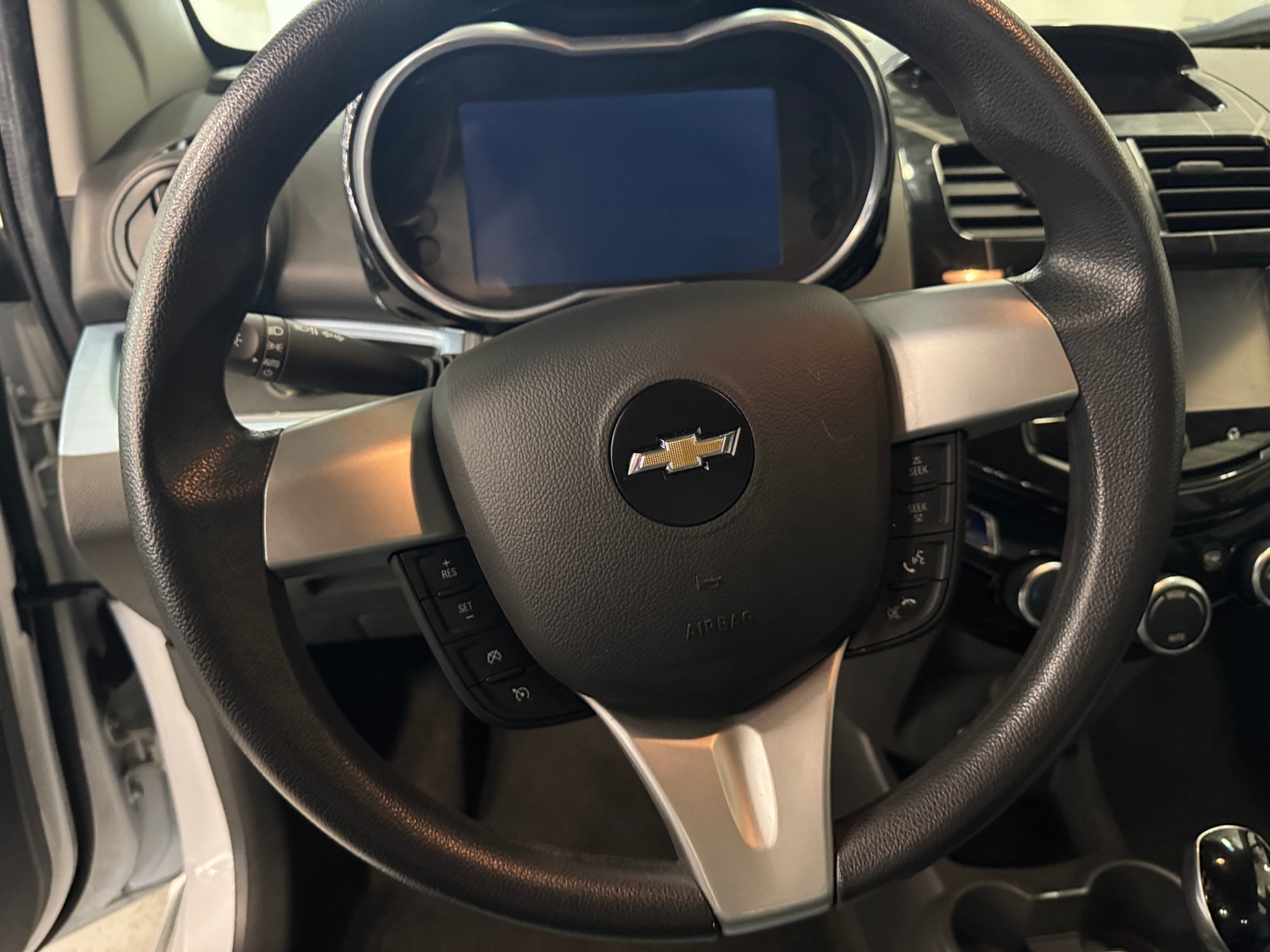 Thumbnail: 2015 Chevrolet Spark - 5