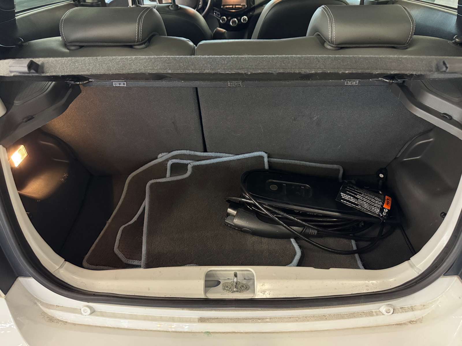 Thumbnail: 2015 Chevrolet Spark - 7