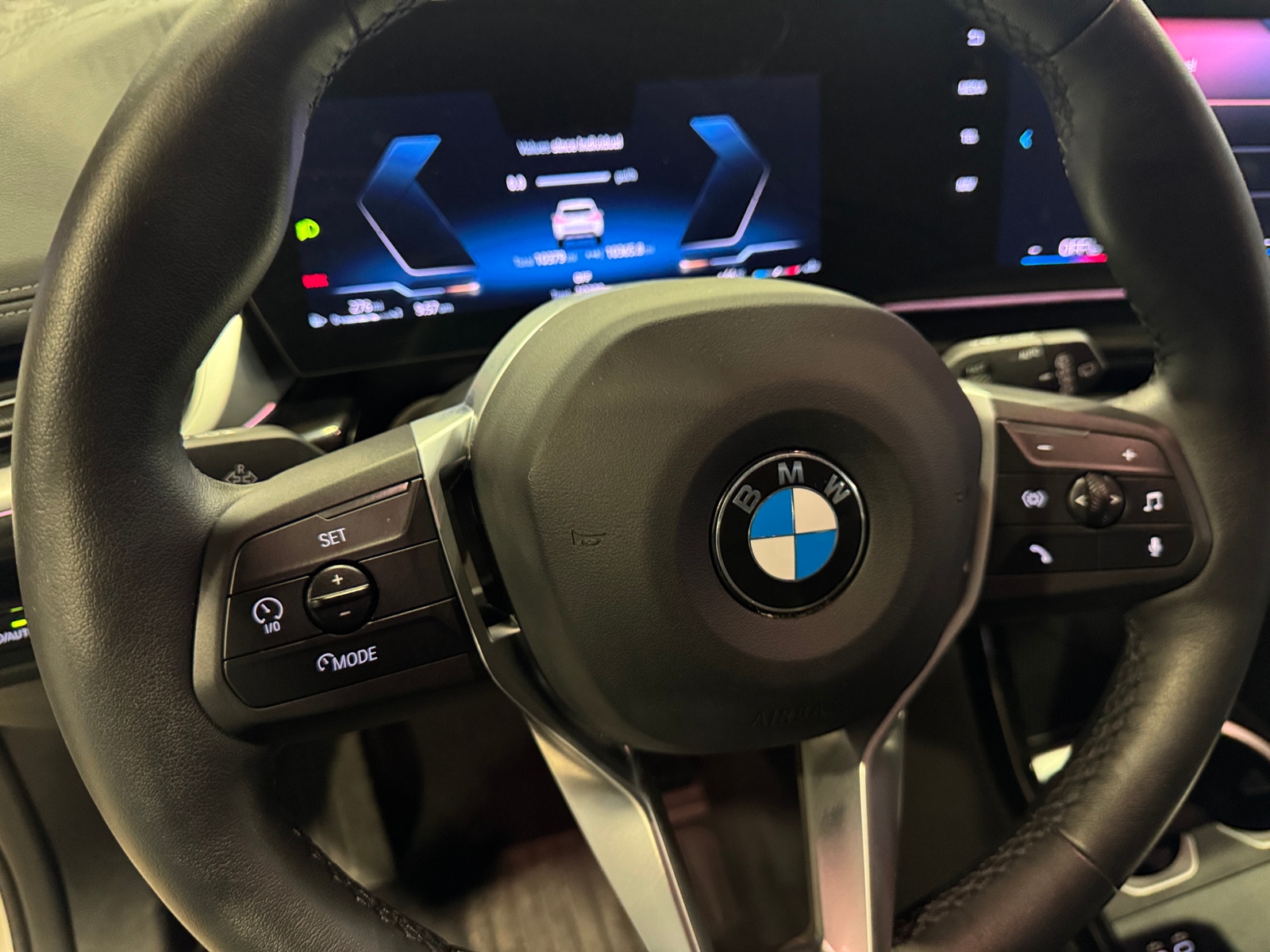 Thumbnail: 2025 BMW X1 - 4