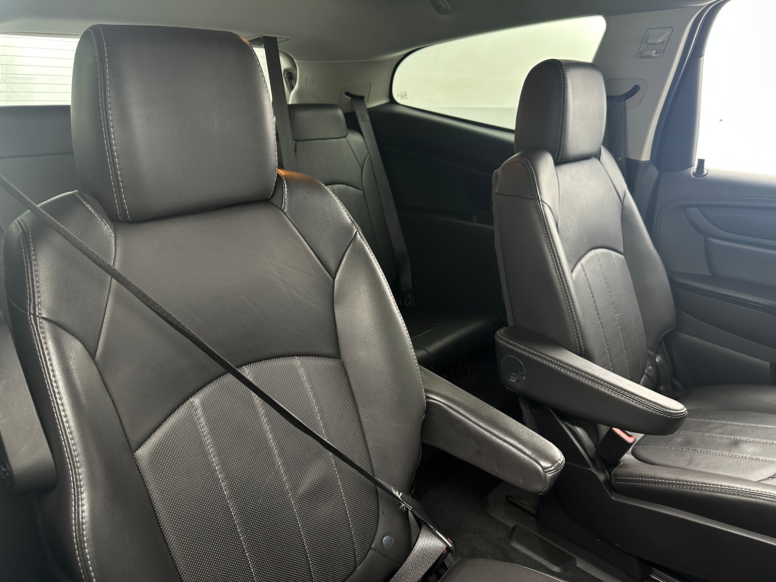 Thumbnail: 2016 Chevrolet Traverse - 5