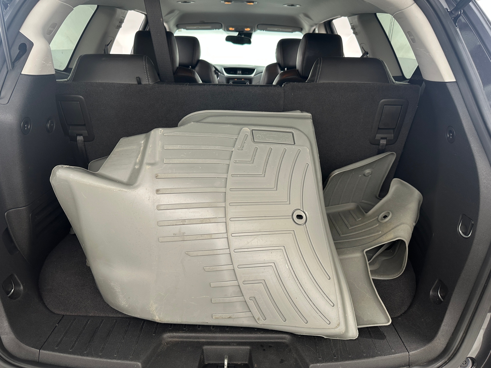 Thumbnail: 2016 Chevrolet Traverse - 6