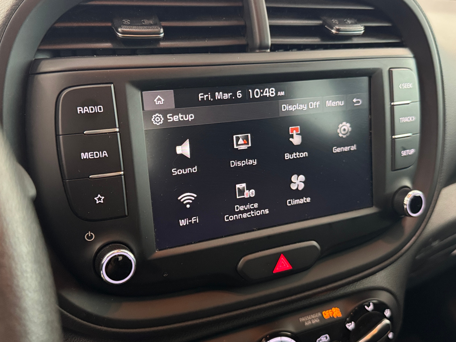 Thumbnail: 2025 Kia Soul - 4