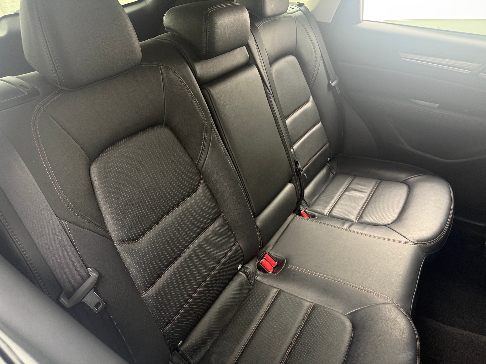 Thumbnail: 2019 Mazda CX-5 - 5