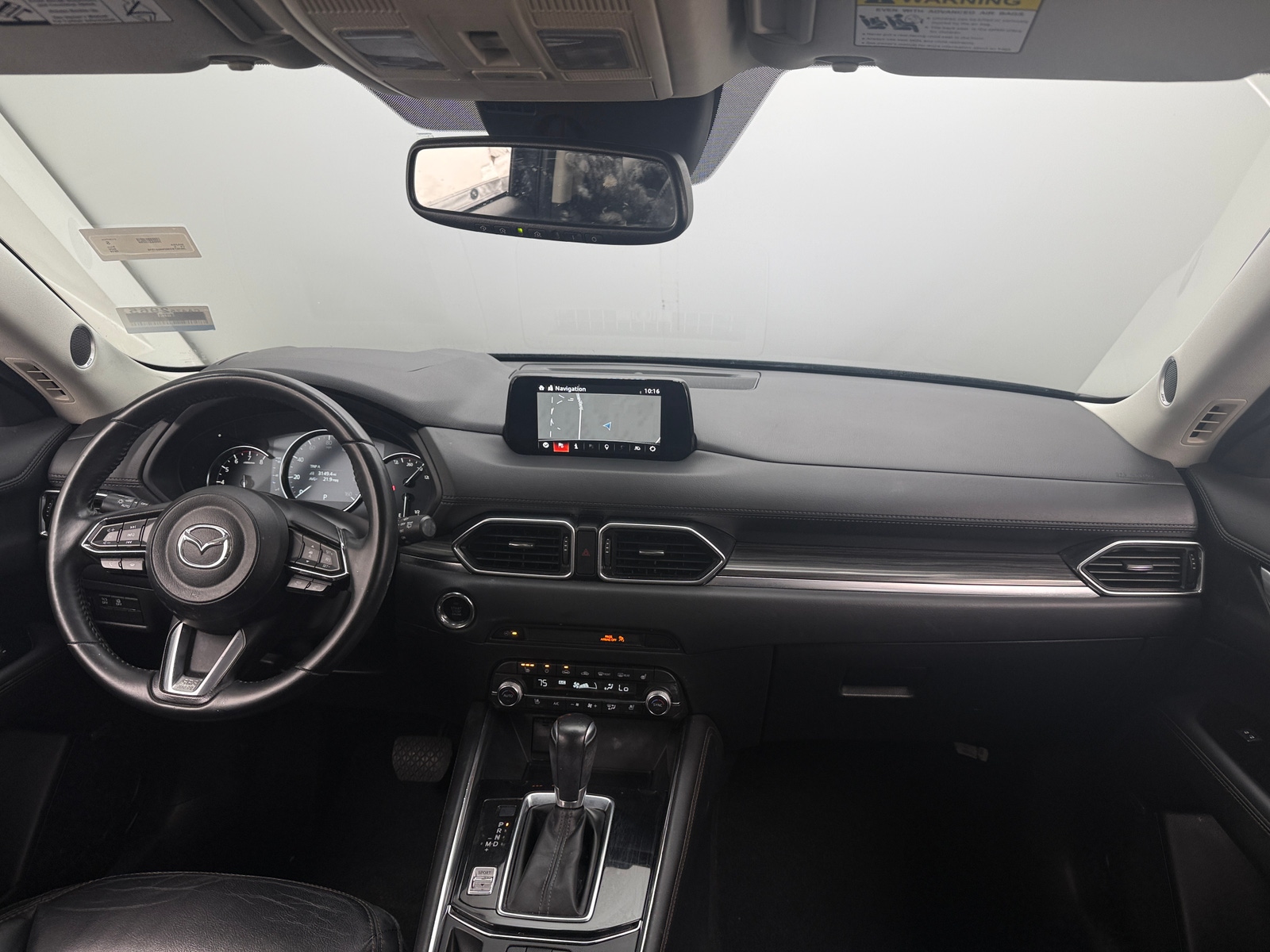 Thumbnail: 2019 Mazda CX-5 - 2