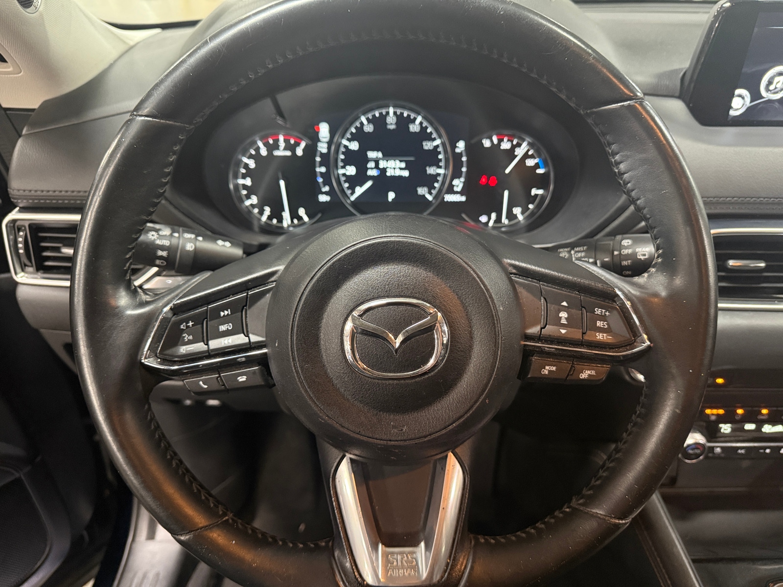 Thumbnail: 2019 Mazda CX-5 - 4