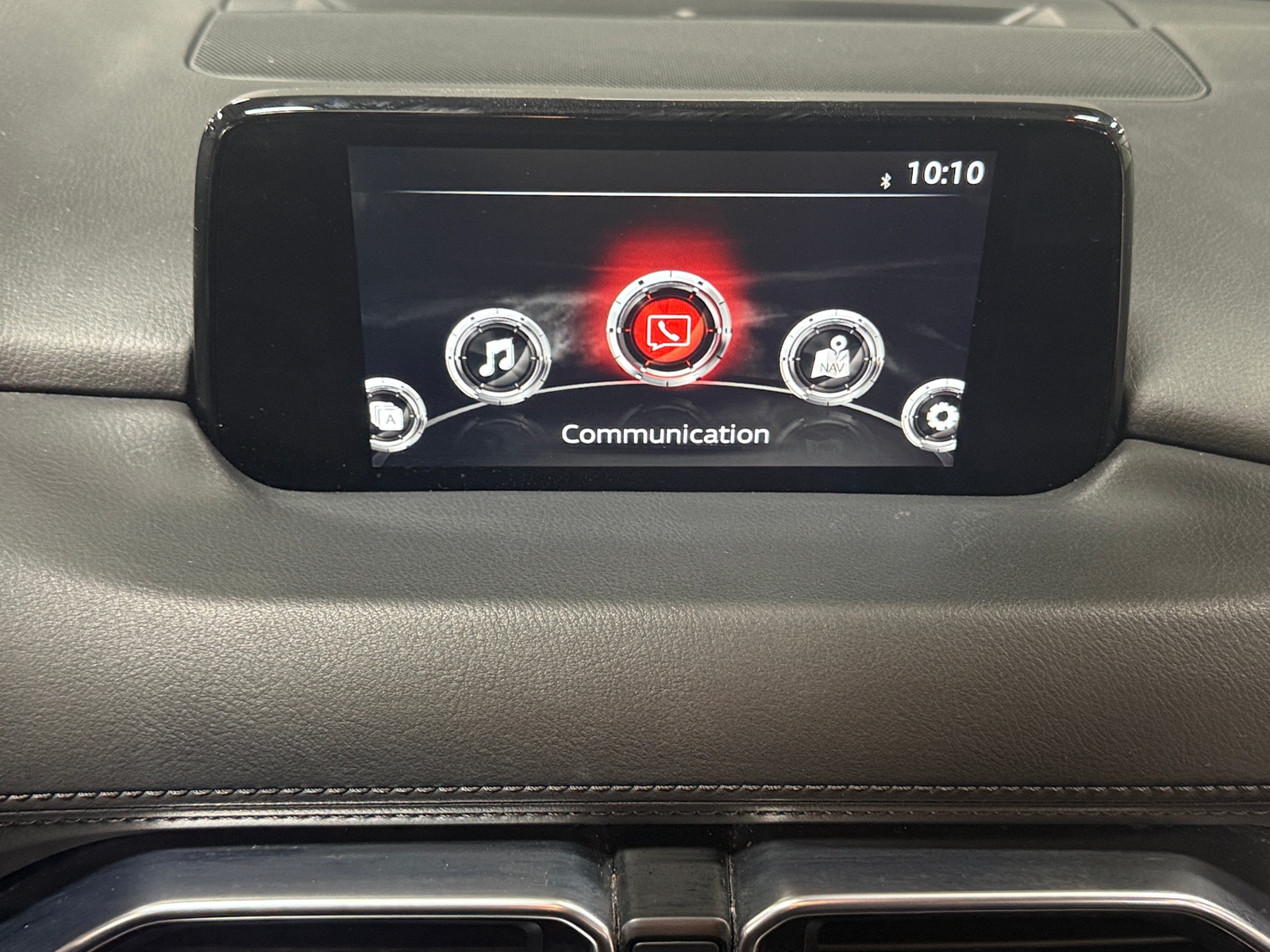 Thumbnail: 2019 Mazda CX-5 - 3