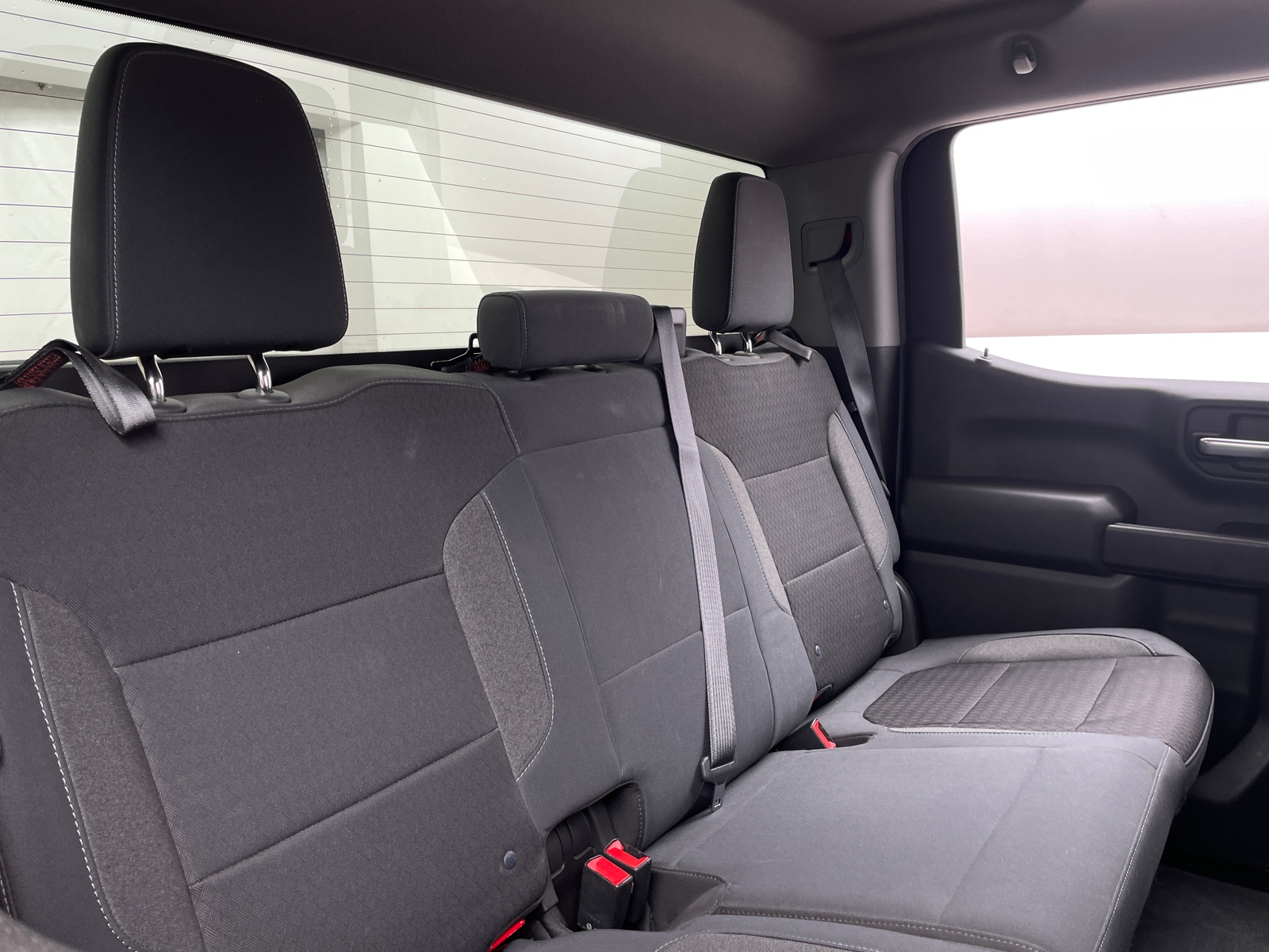 Thumbnail: 2019 Chevrolet Silverado 1500 - 6