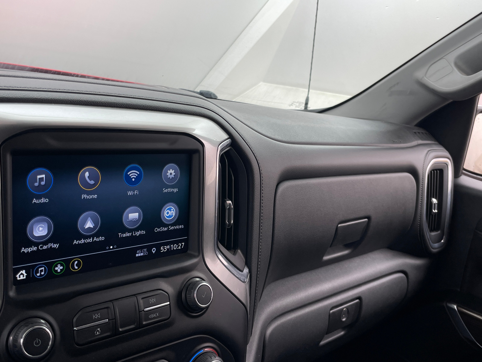 Thumbnail: 2019 Chevrolet Silverado 1500 - 4