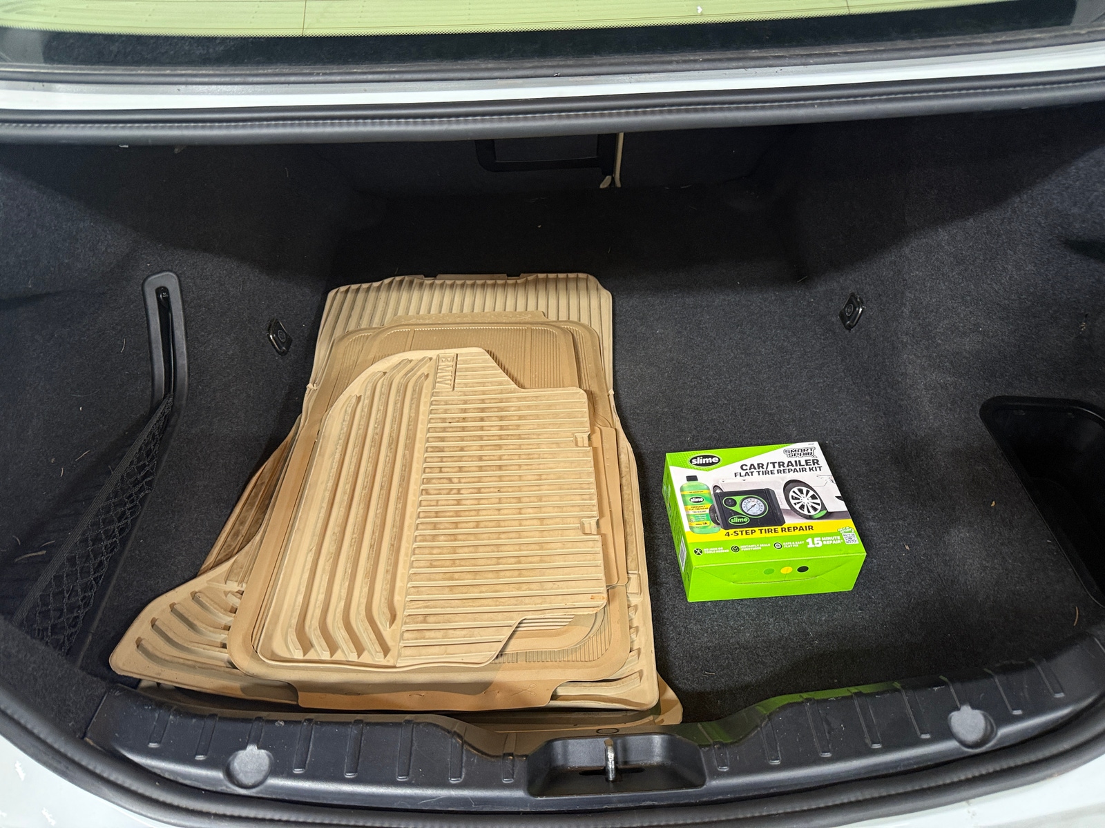 Thumbnail: 2014 BMW 5 Series - 6