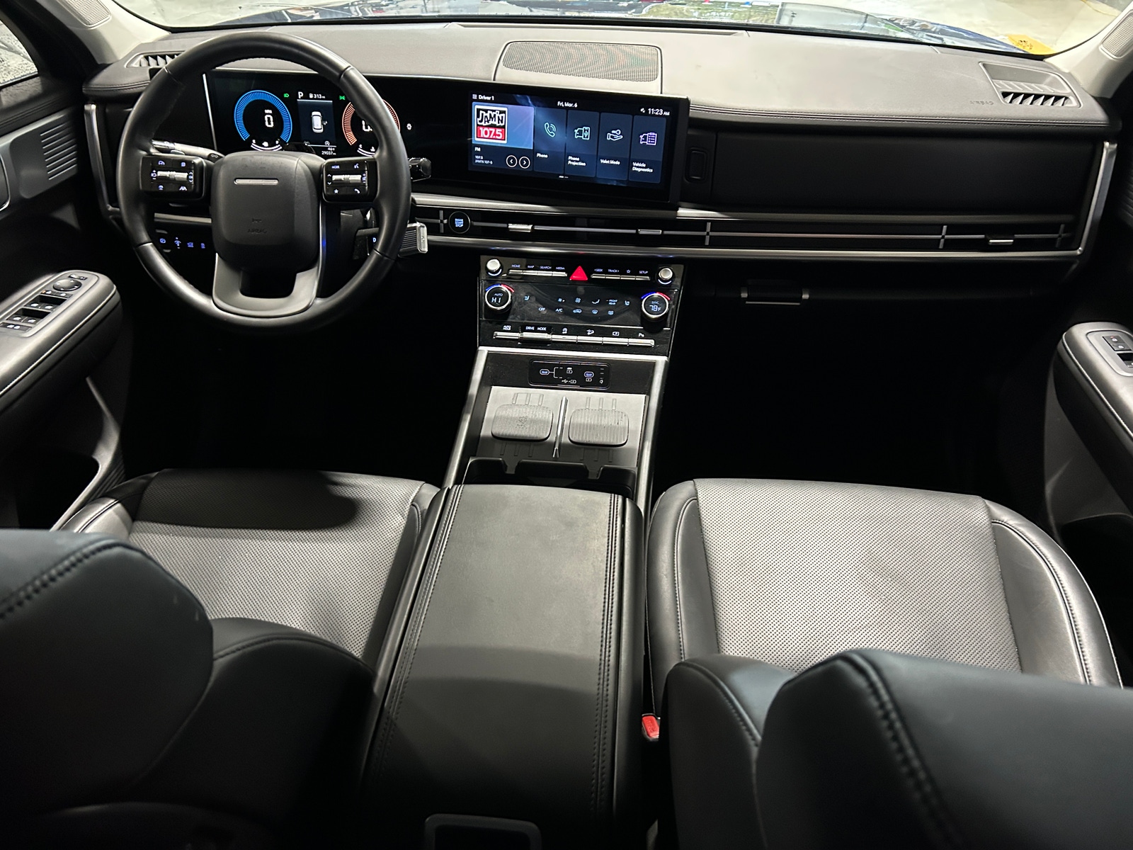 Thumbnail: 2025 Hyundai Santa Fe - 2