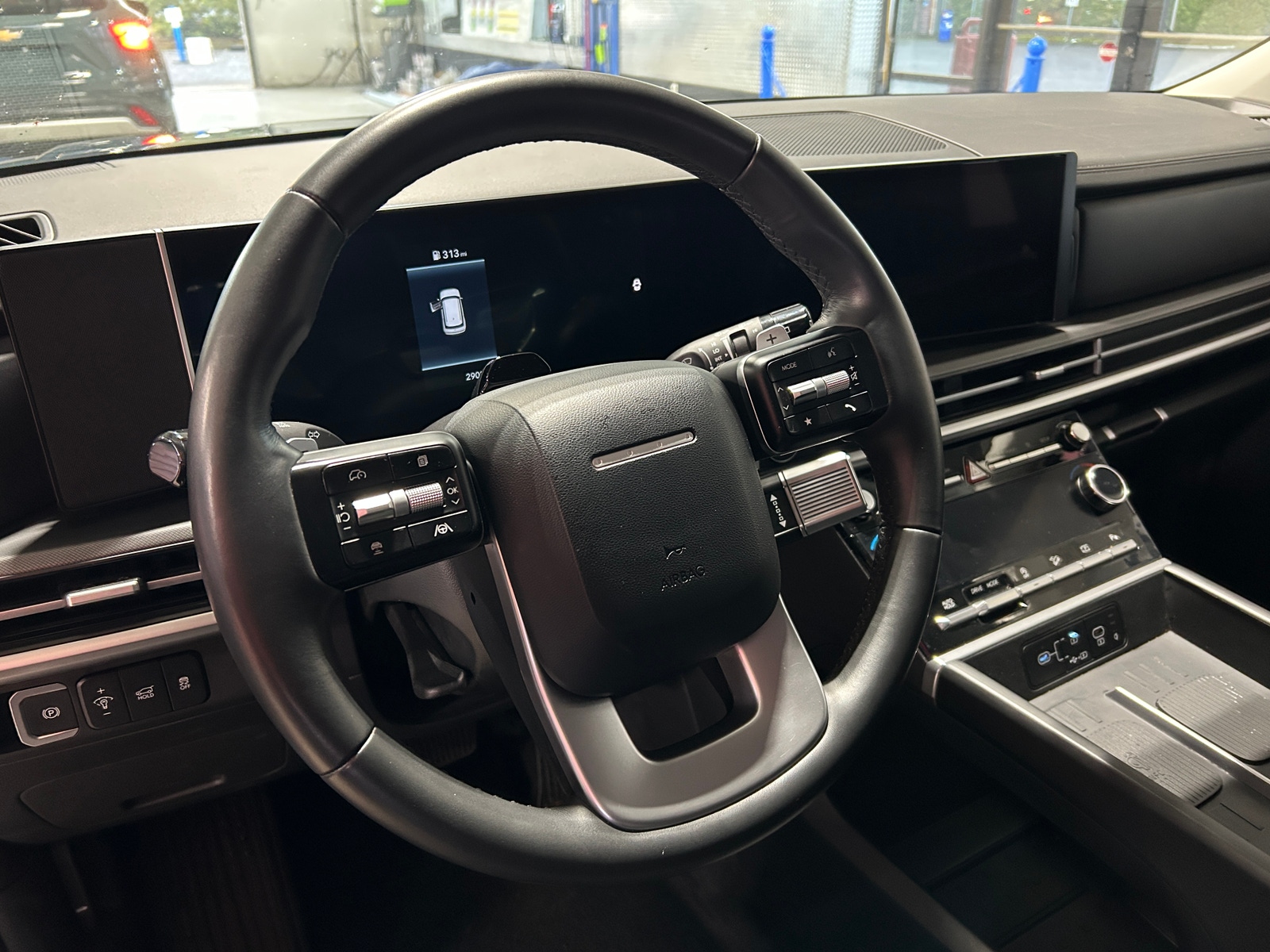 Thumbnail: 2025 Hyundai Santa Fe - 4