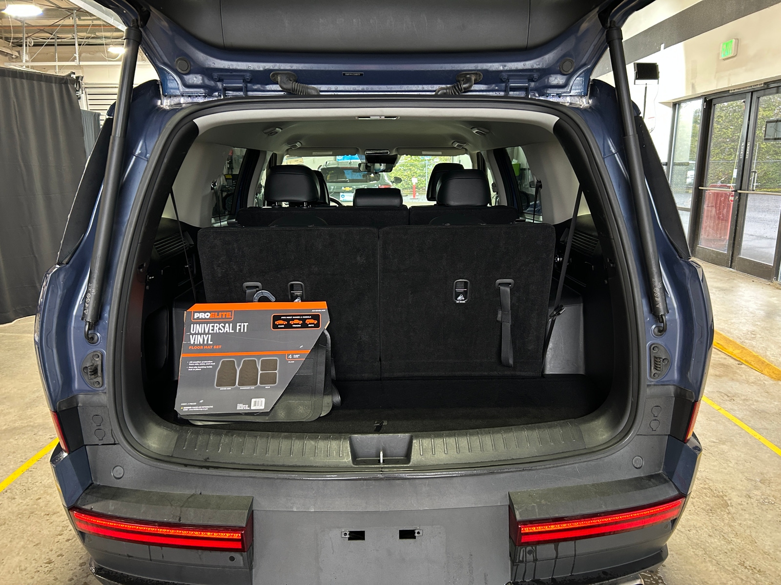 Thumbnail: 2025 Hyundai Santa Fe - 6