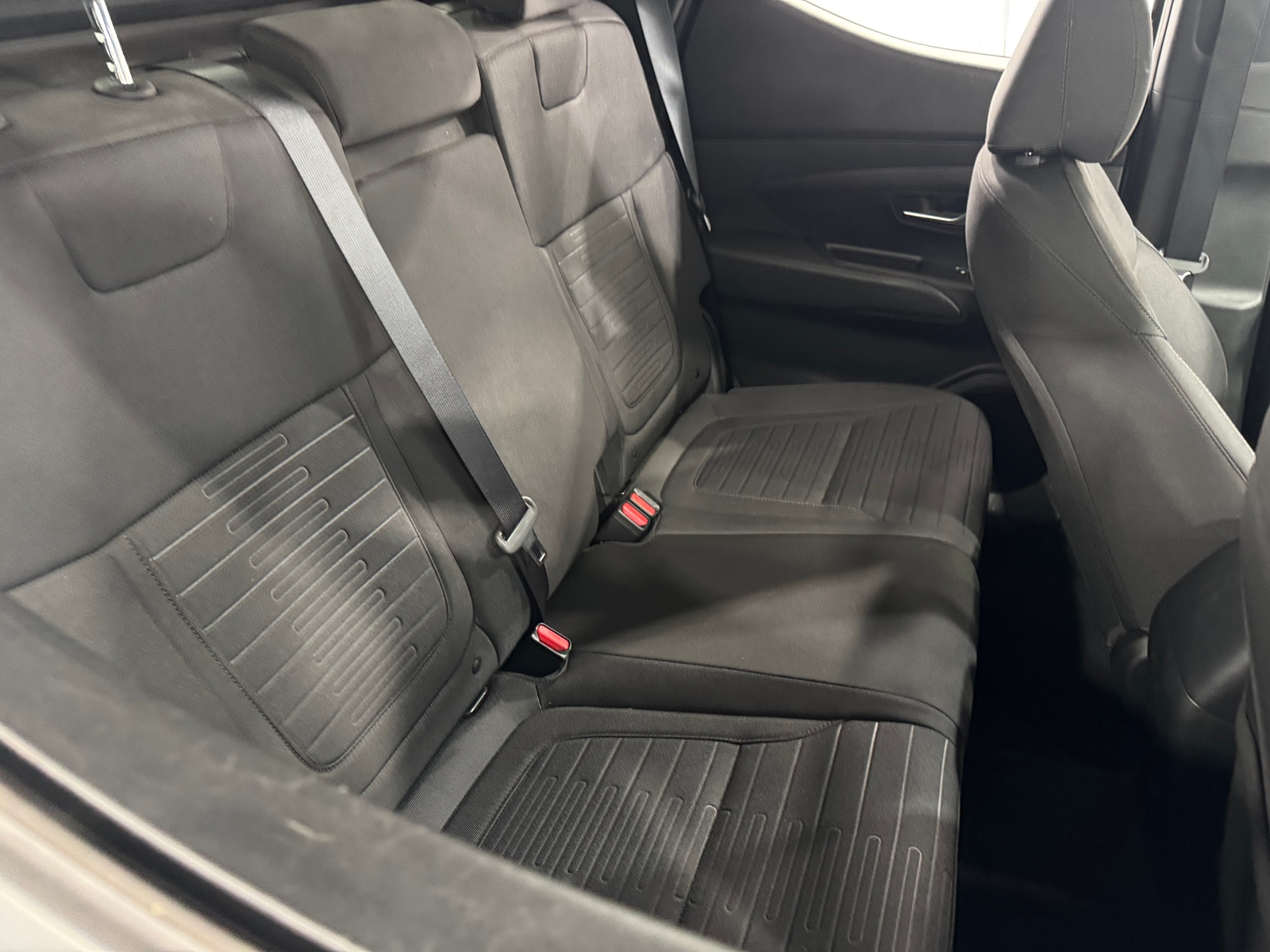 Thumbnail: 2022 Hyundai Santa Cruz - 6