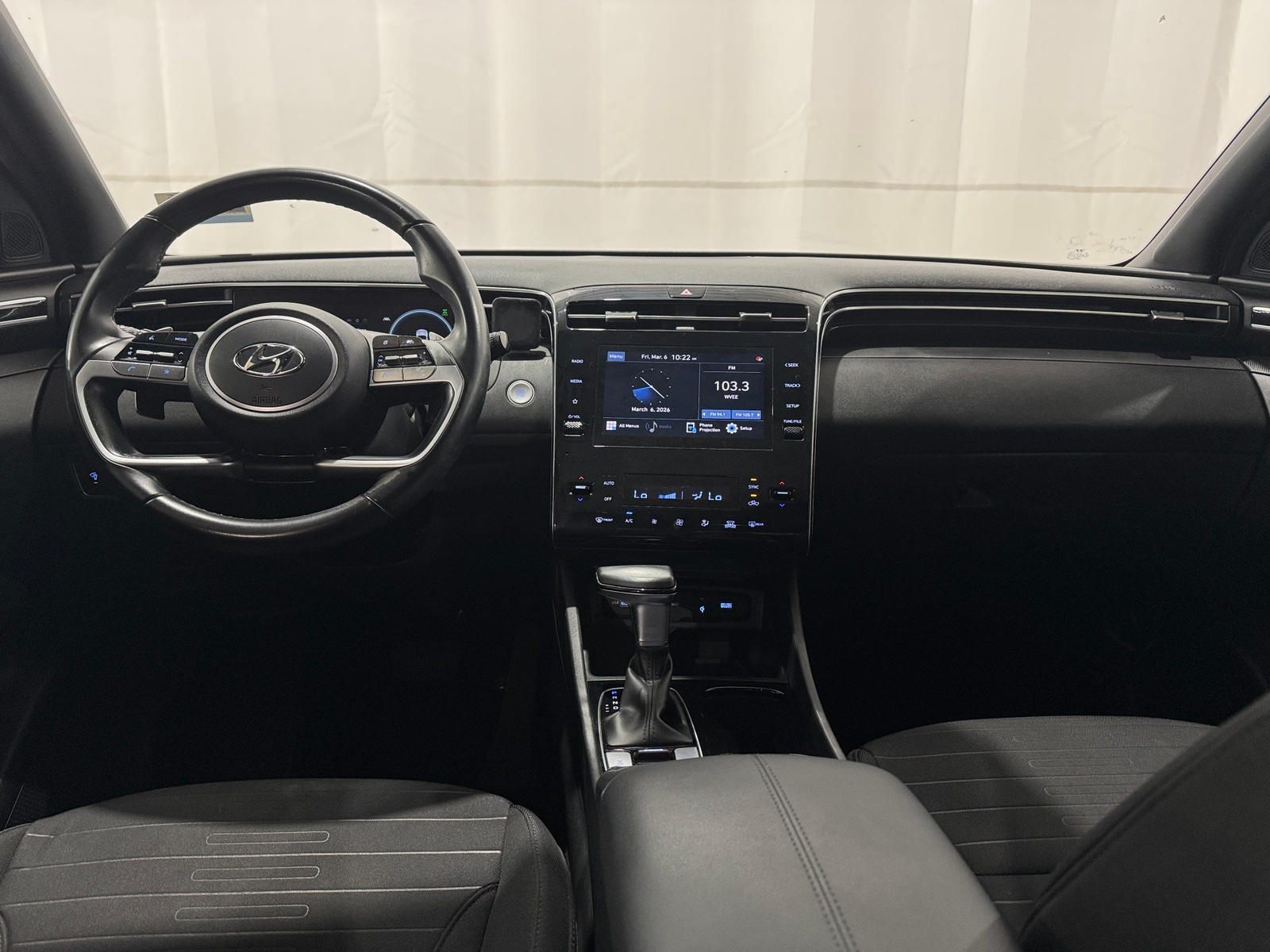 Thumbnail: 2022 Hyundai Santa Cruz - 3