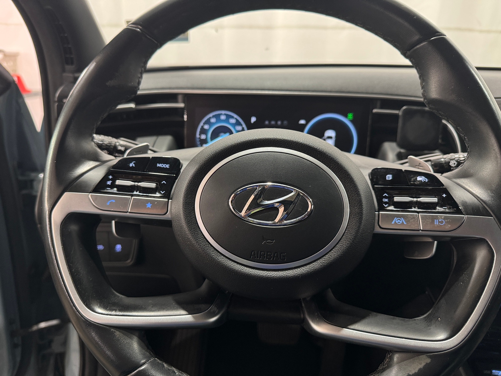 Thumbnail: 2022 Hyundai Santa Cruz - 5