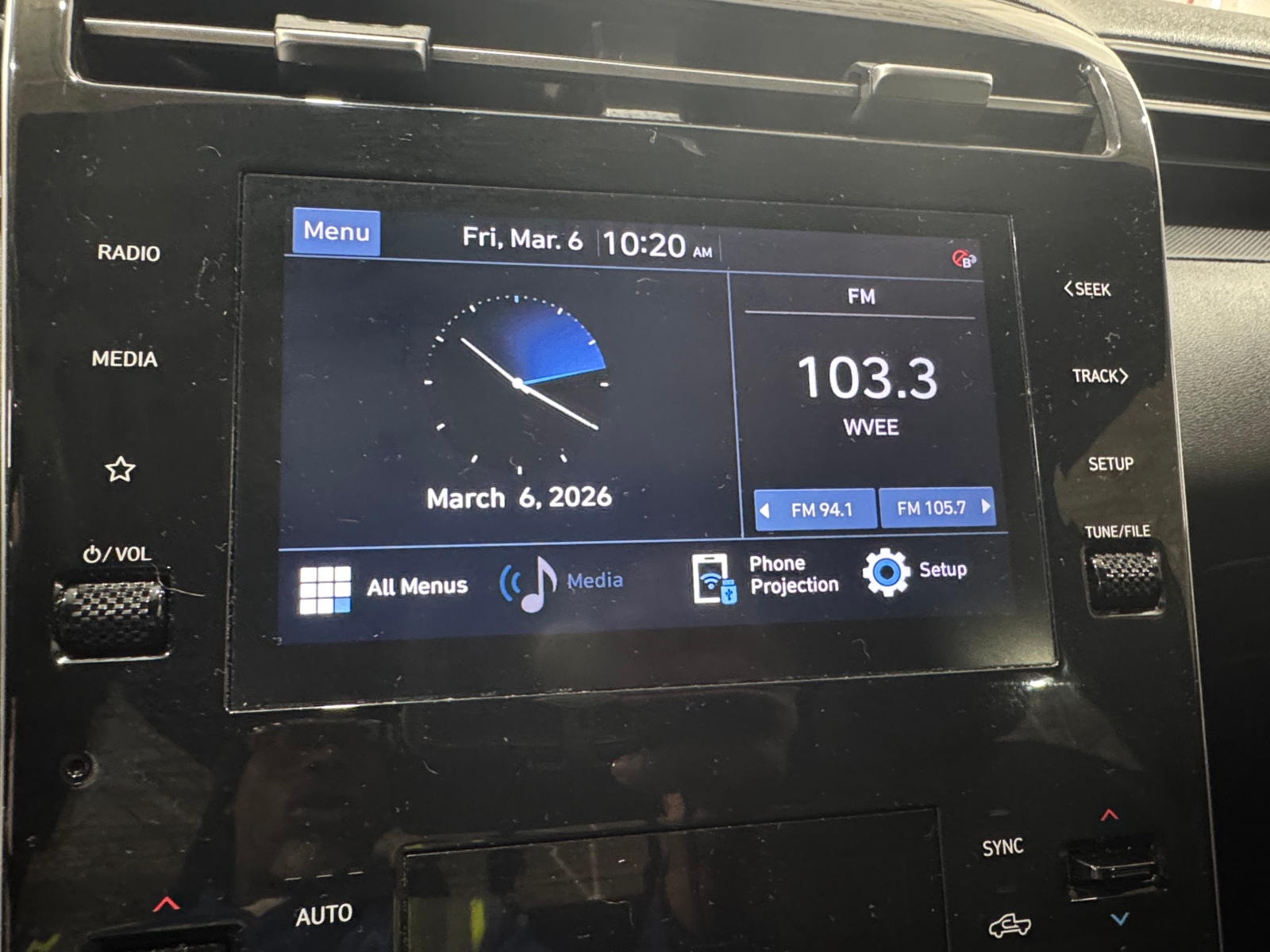 Thumbnail: 2022 Hyundai Santa Cruz - 4