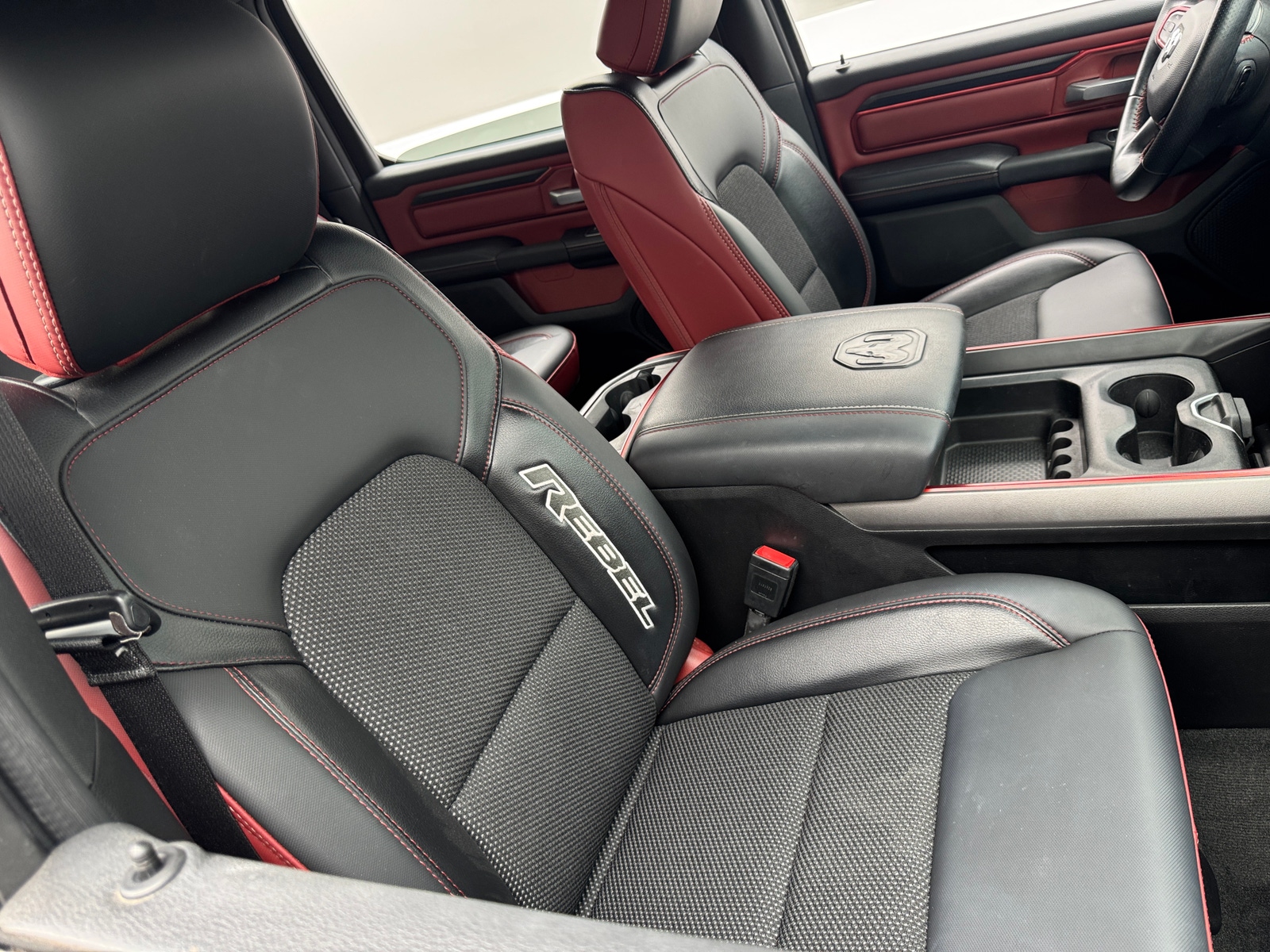 Thumbnail: 2023 RAM 1500 - 2