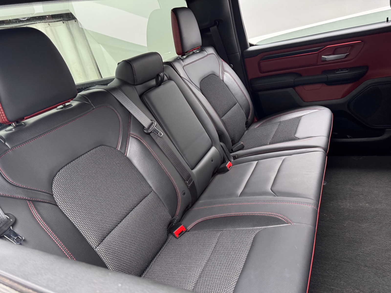 Thumbnail: 2023 RAM 1500 - 6