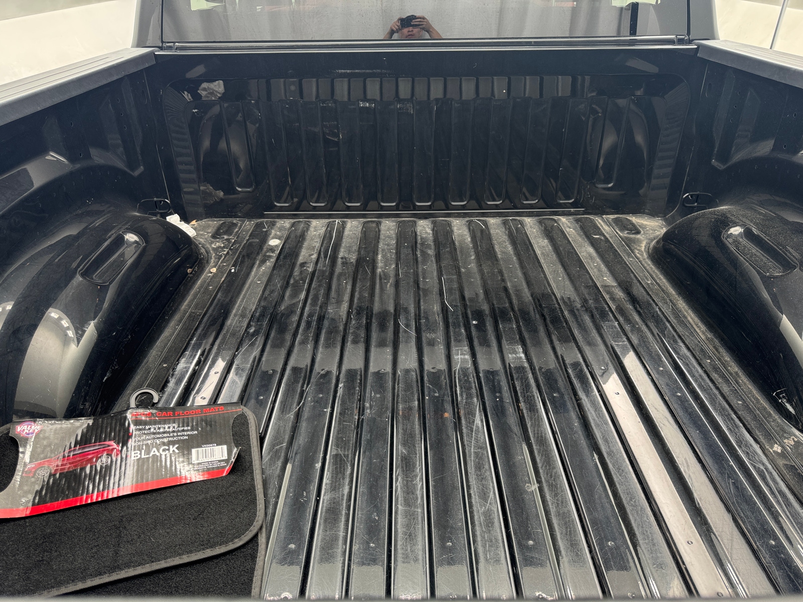 Thumbnail: 2023 RAM 1500 - 7