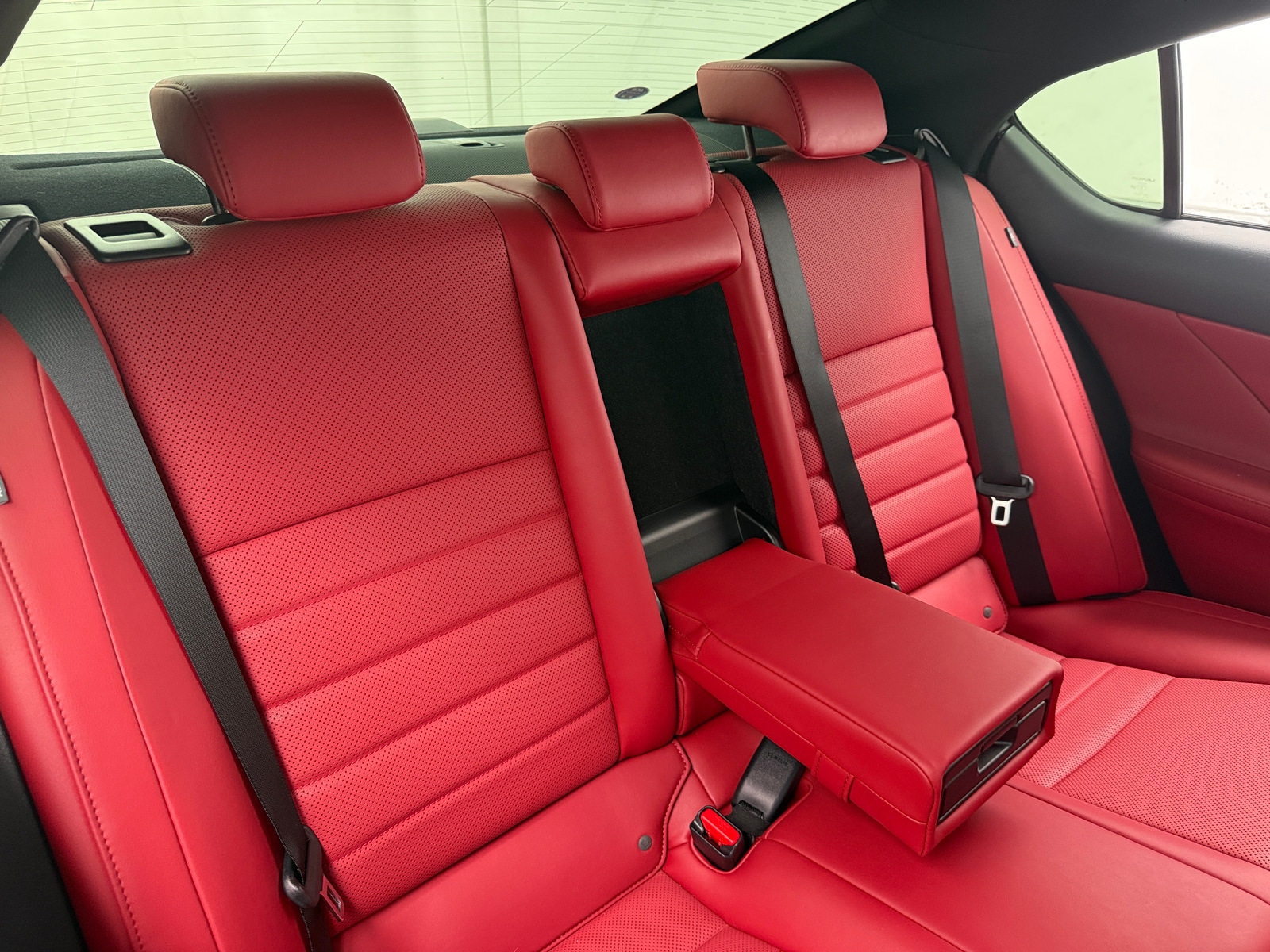 Thumbnail: 2024 Lexus IS - 5