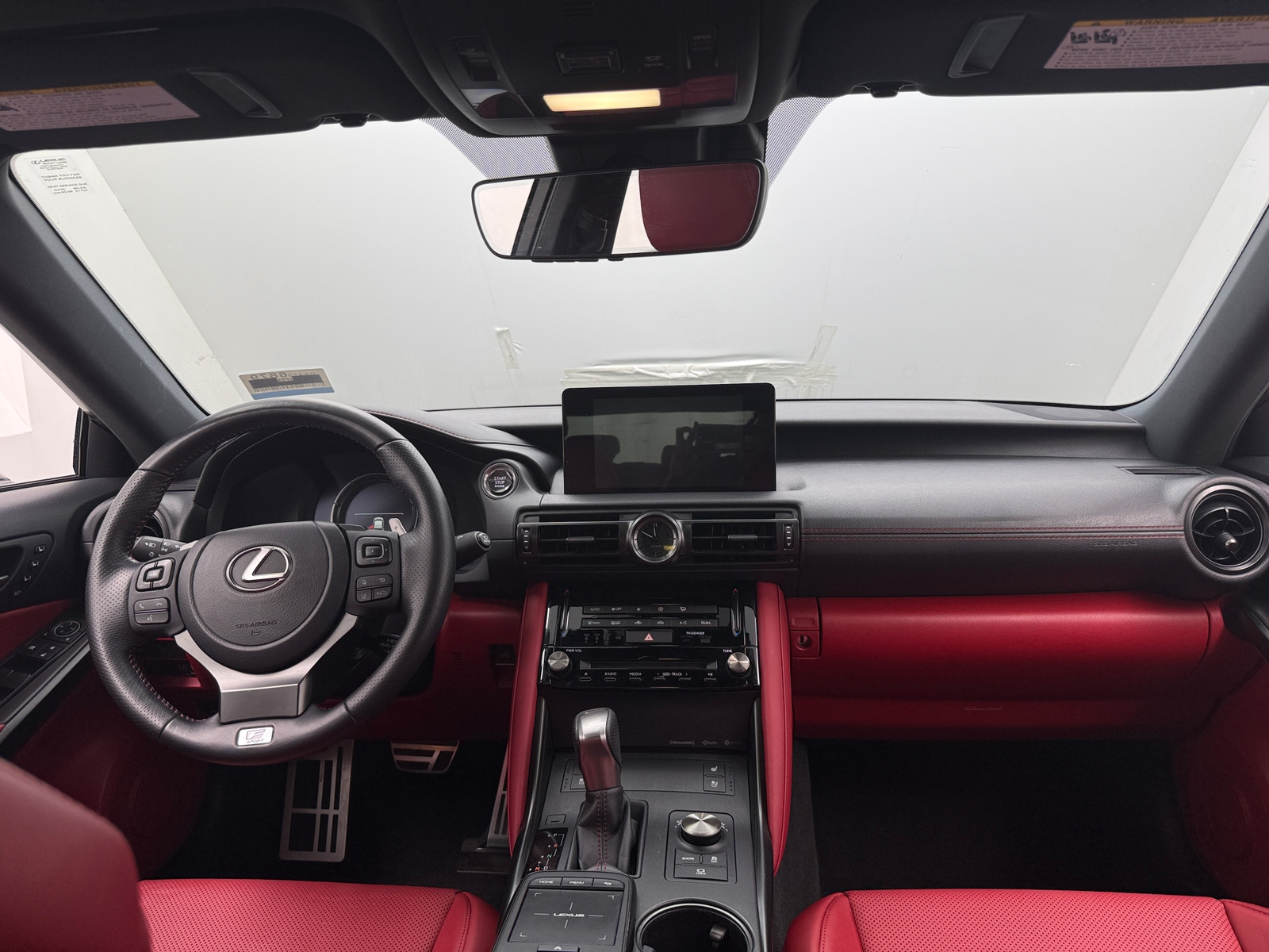 Thumbnail: 2024 Lexus IS - 2