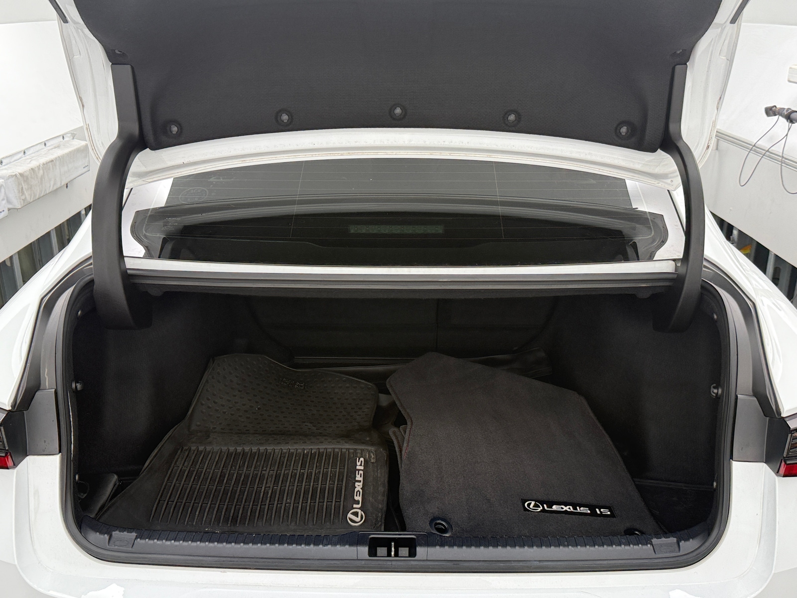 Thumbnail: 2024 Lexus IS - 6