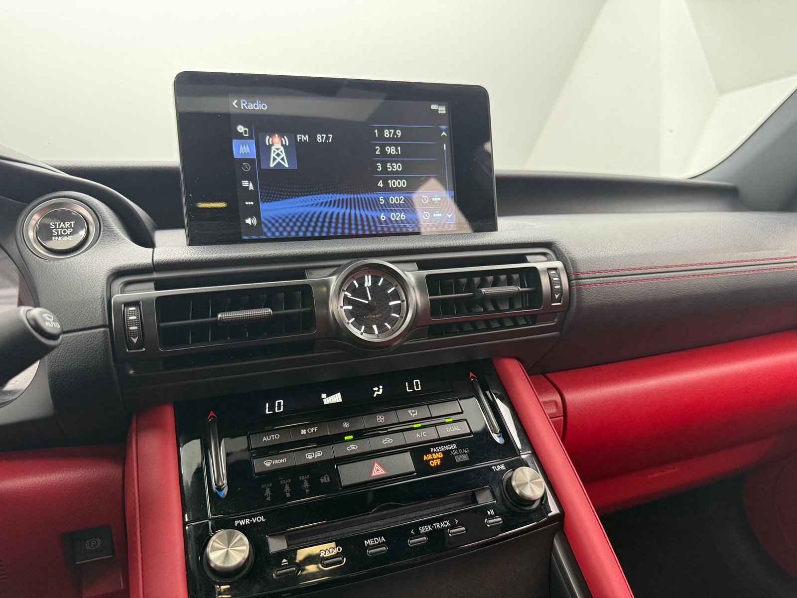 Thumbnail: 2024 Lexus IS - 3