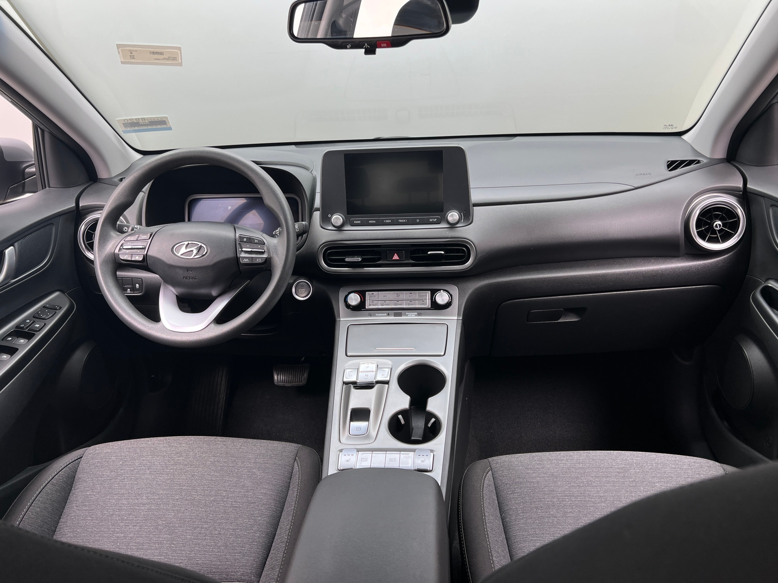 Thumbnail: 2023 Hyundai Kona - 3