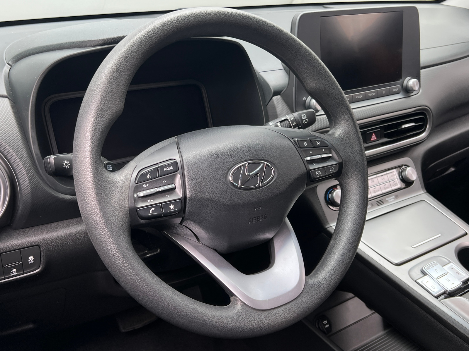 Thumbnail: 2023 Hyundai Kona - 5