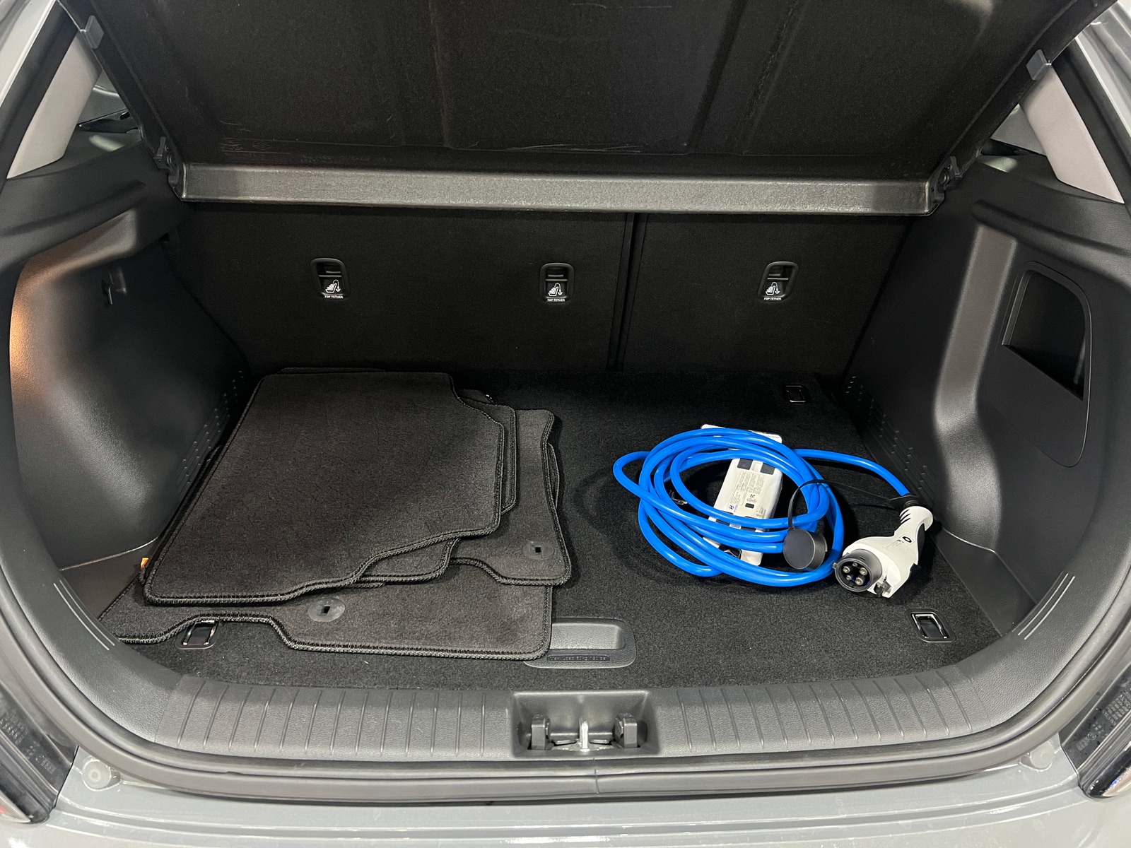 Thumbnail: 2023 Hyundai Kona - 7