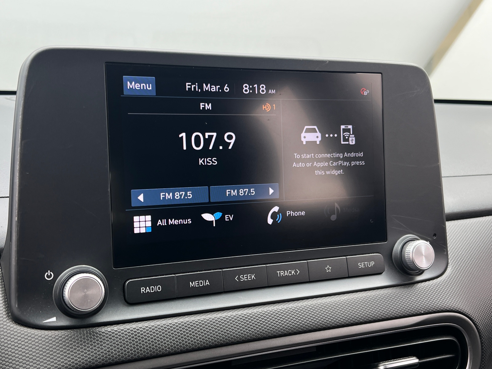 Thumbnail: 2023 Hyundai Kona - 4