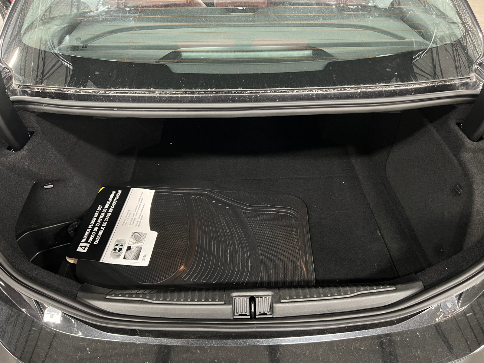 Thumbnail: 2017 Alfa Romeo Giulia - 6