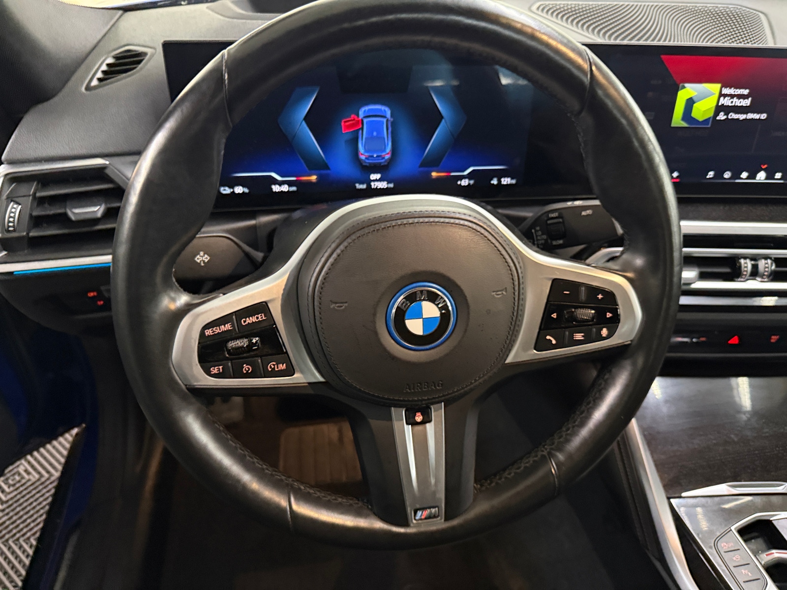 Thumbnail: 2024 BMW i4 - 4
