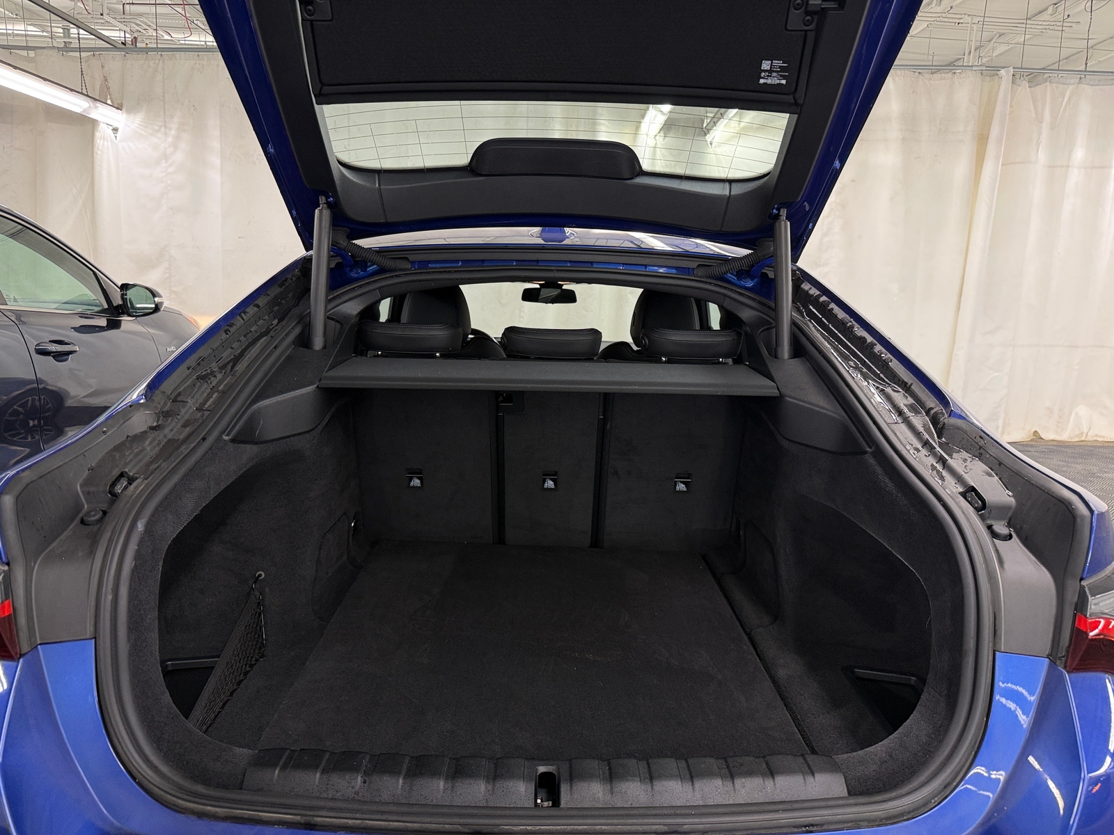 Thumbnail: 2024 BMW i4 - 6