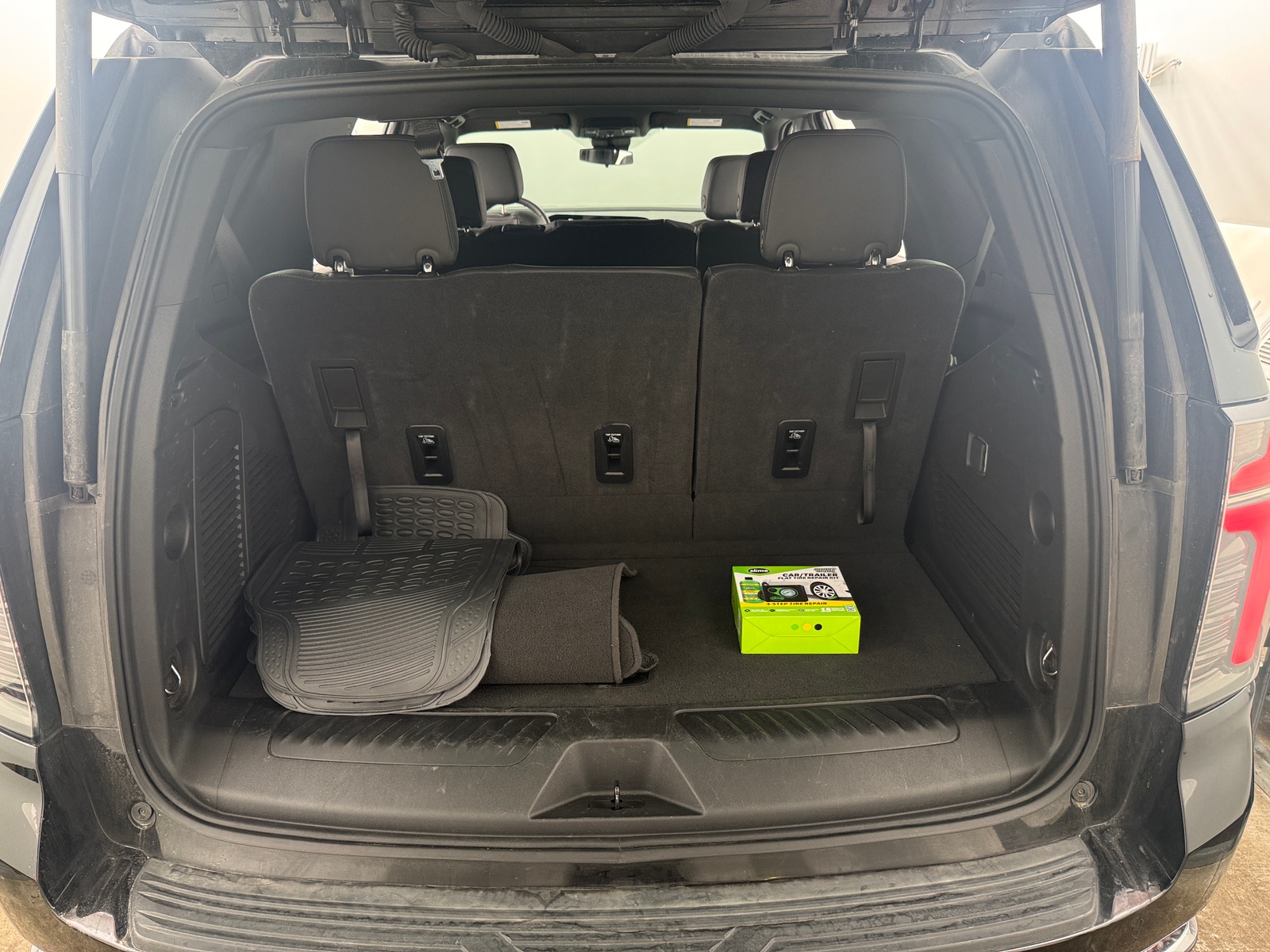 Thumbnail: 2025 Chevrolet Tahoe - 6