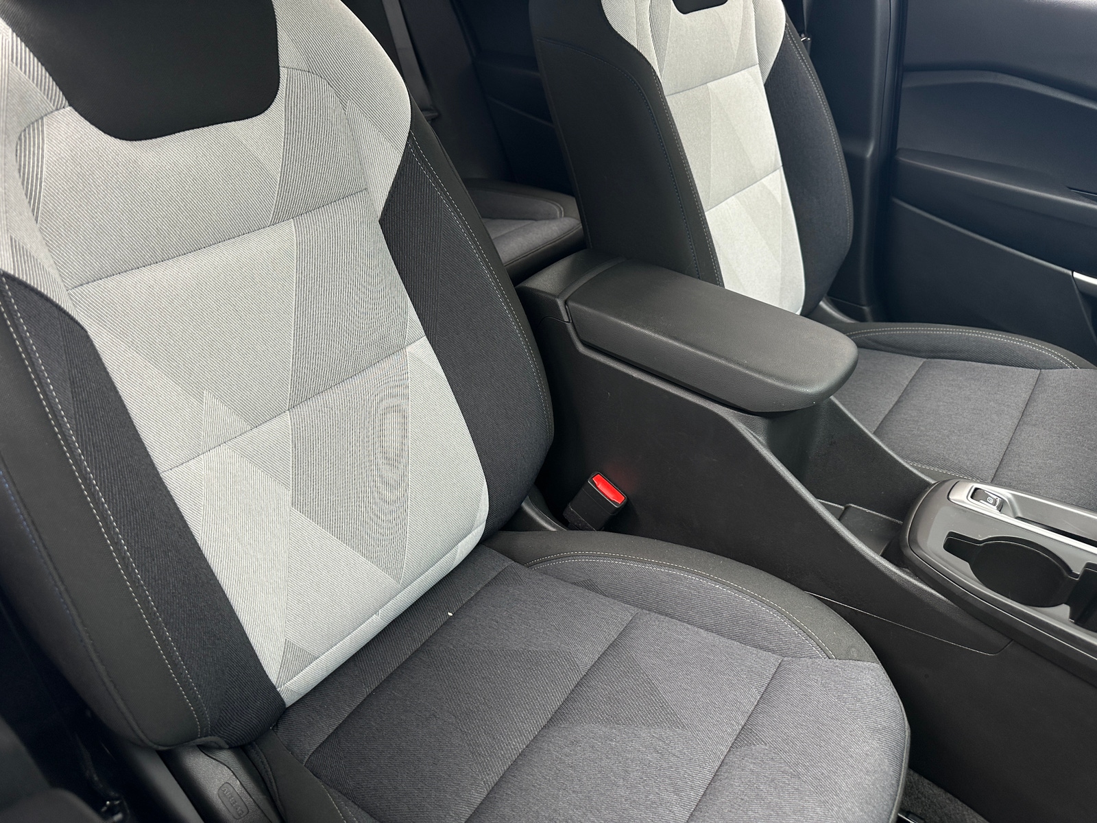 Thumbnail: 2024 Chevrolet Trax - 2