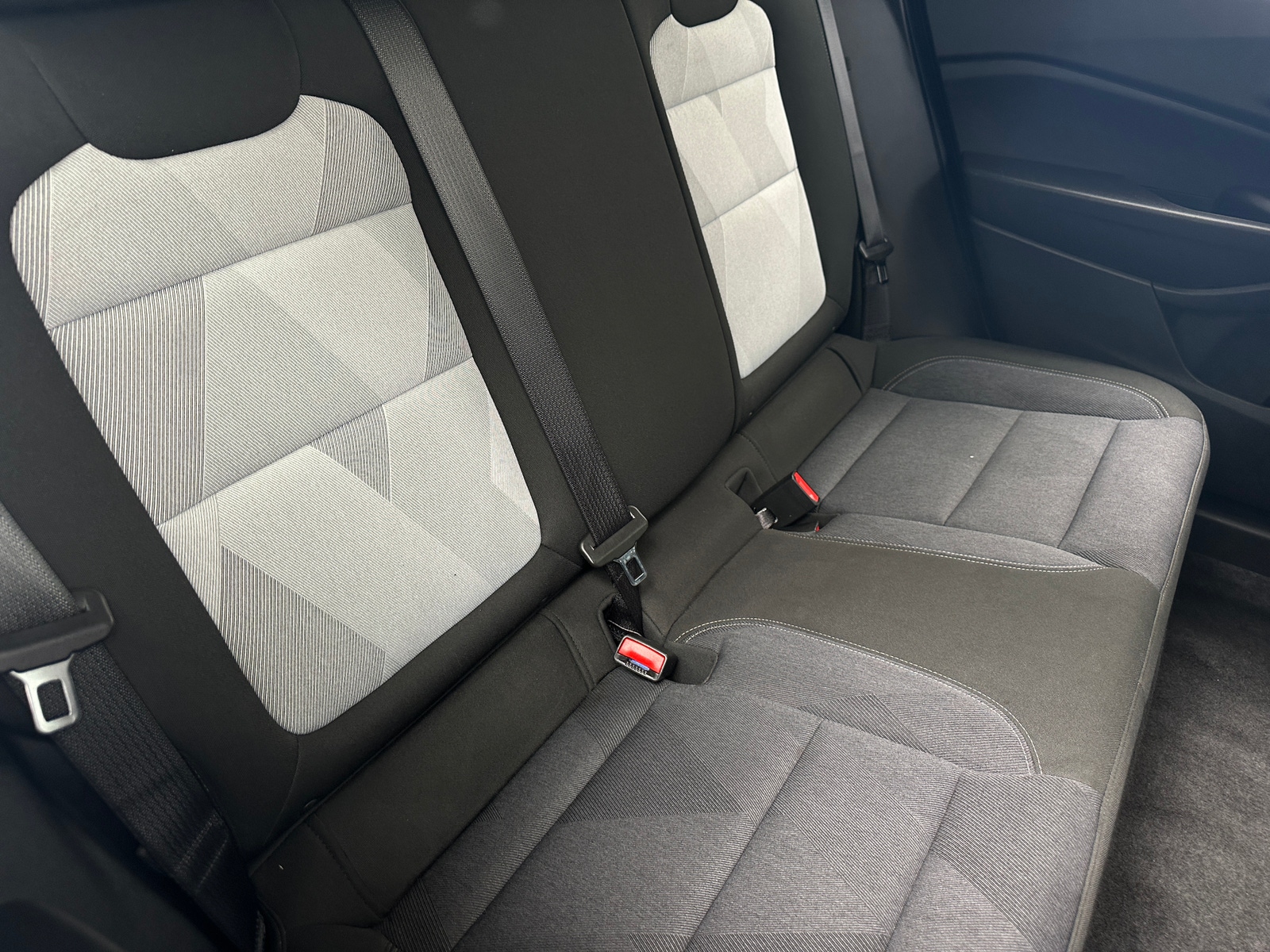 Thumbnail: 2024 Chevrolet Trax - 6