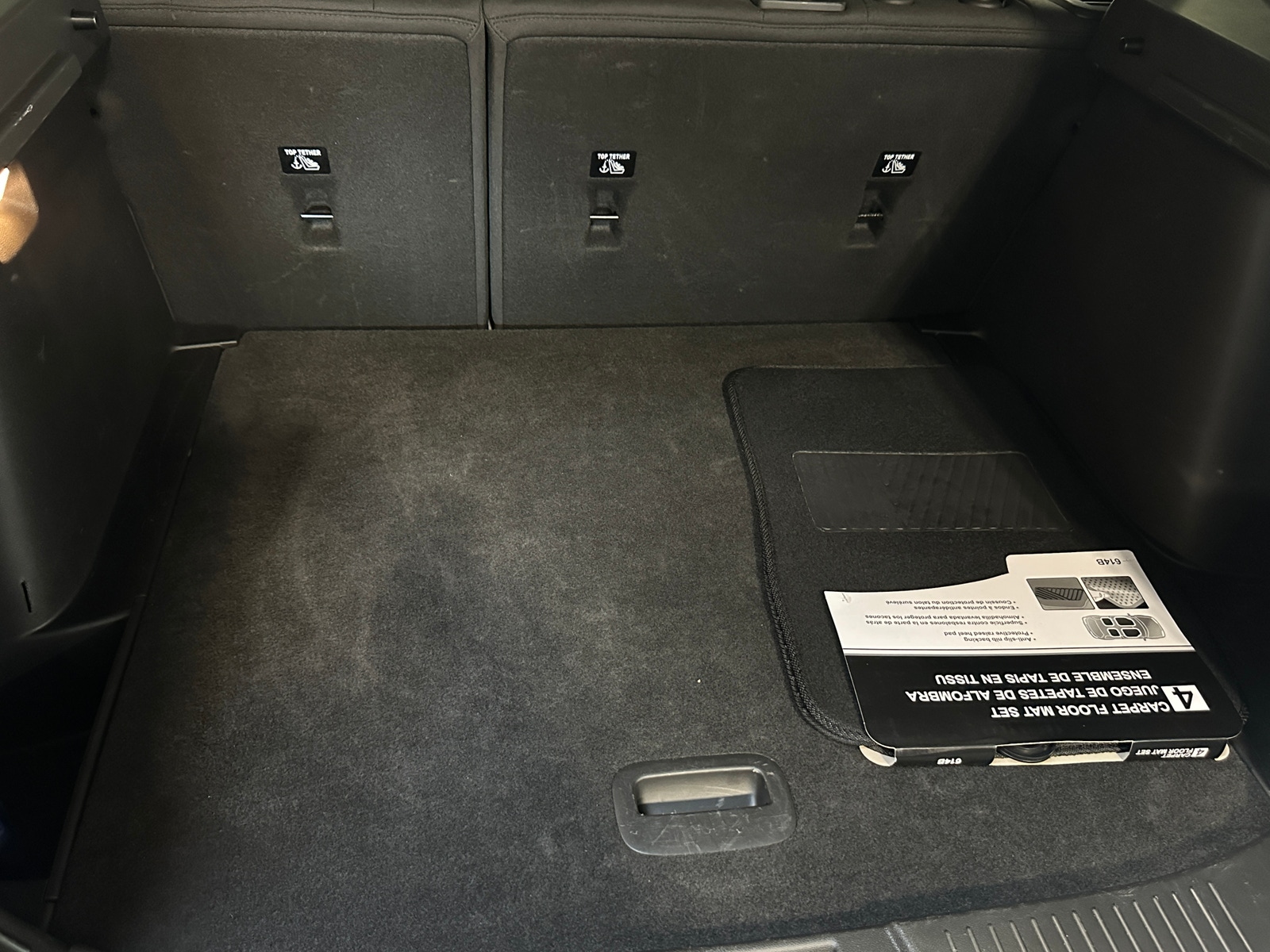 Thumbnail: 2024 Chevrolet Trax - 7