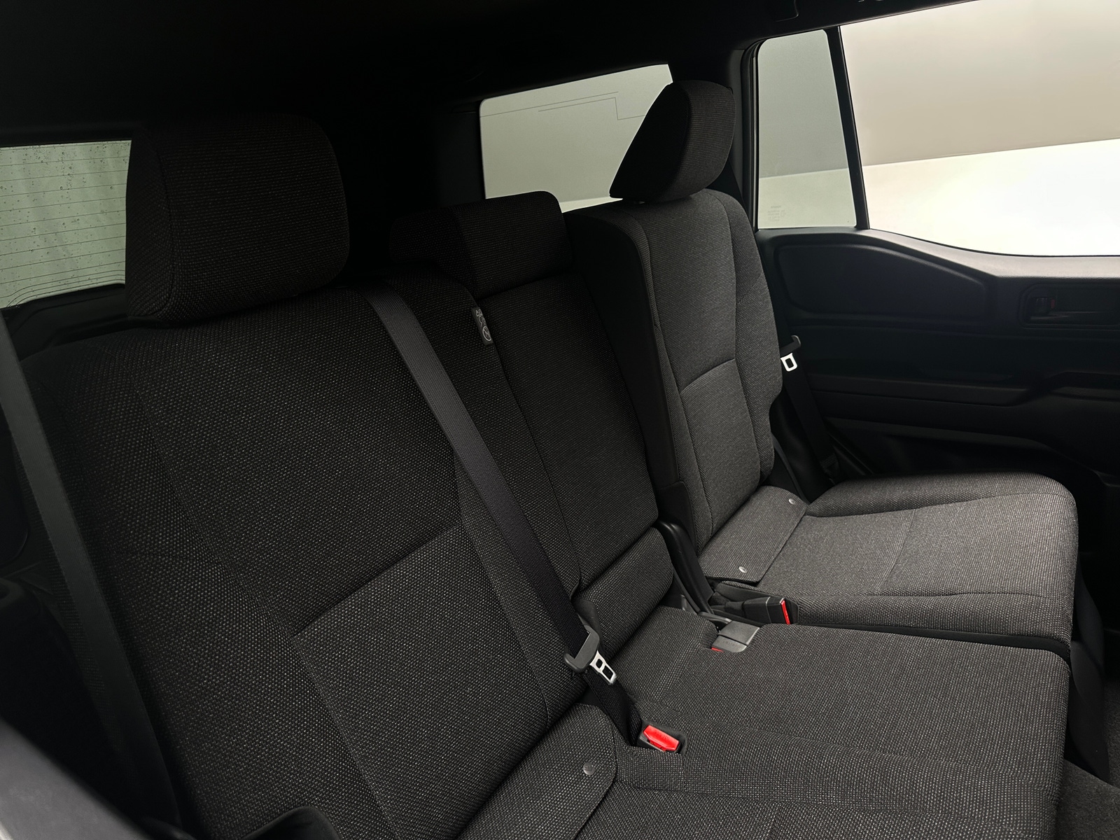 Thumbnail: 2025 Toyota Land Cruiser - 5