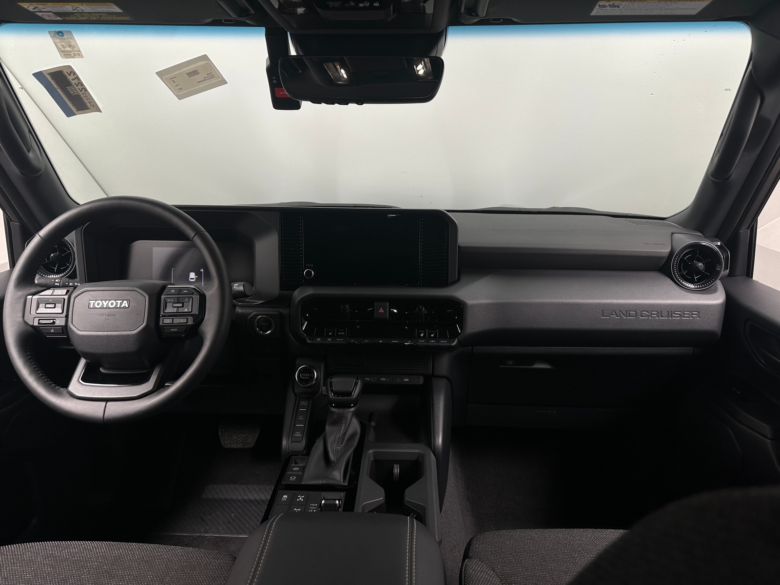 Thumbnail: 2025 Toyota Land Cruiser - 2