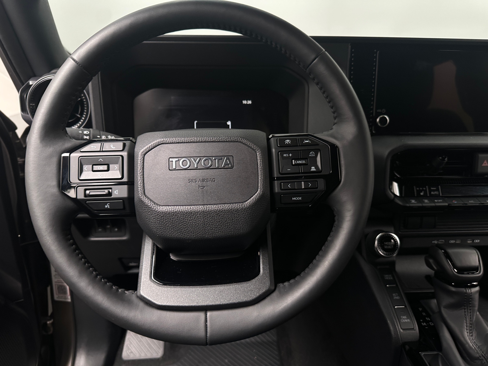 Thumbnail: 2025 Toyota Land Cruiser - 4