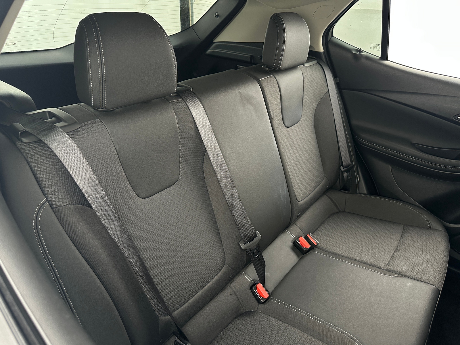 Thumbnail: 2025 Buick Encore GX - 6