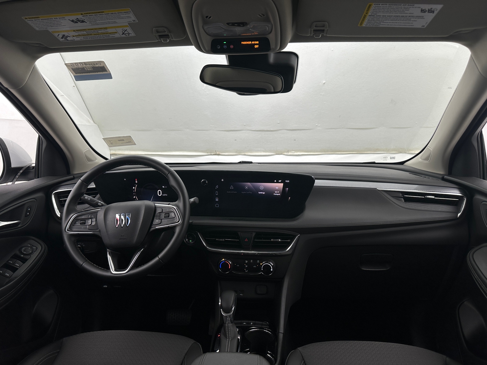 Thumbnail: 2025 Buick Encore GX - 3