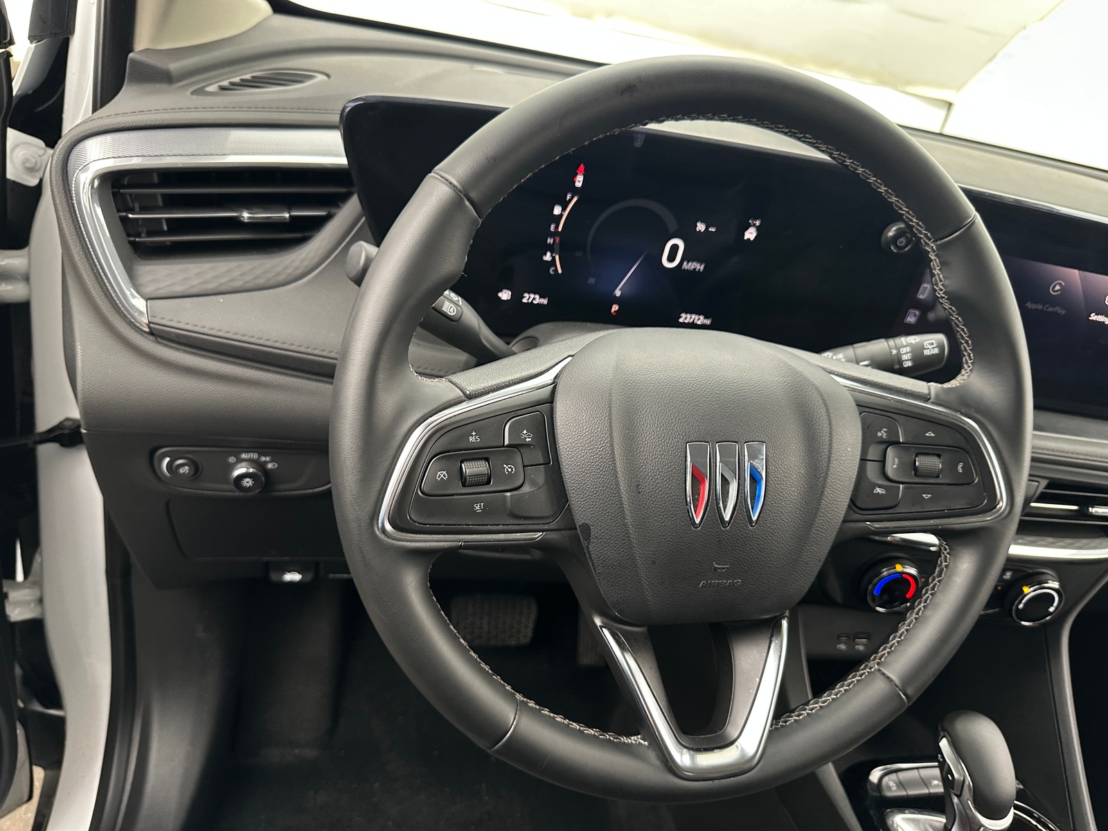 Thumbnail: 2025 Buick Encore GX - 5