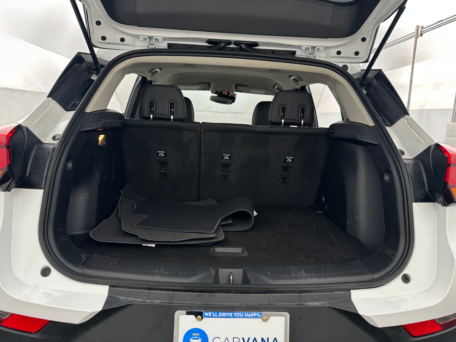 Thumbnail: 2025 Buick Encore GX - 7