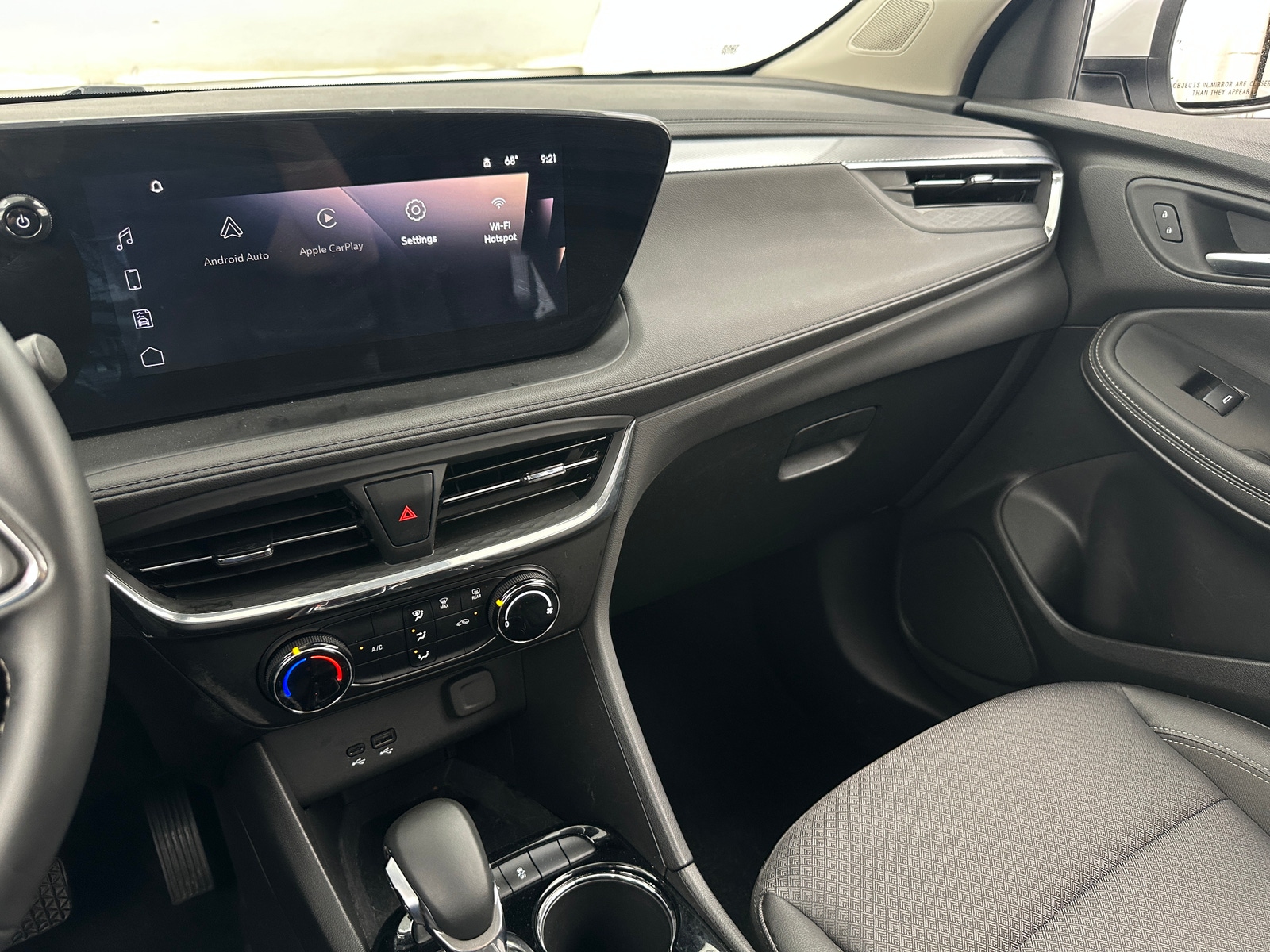 Thumbnail: 2025 Buick Encore GX - 4