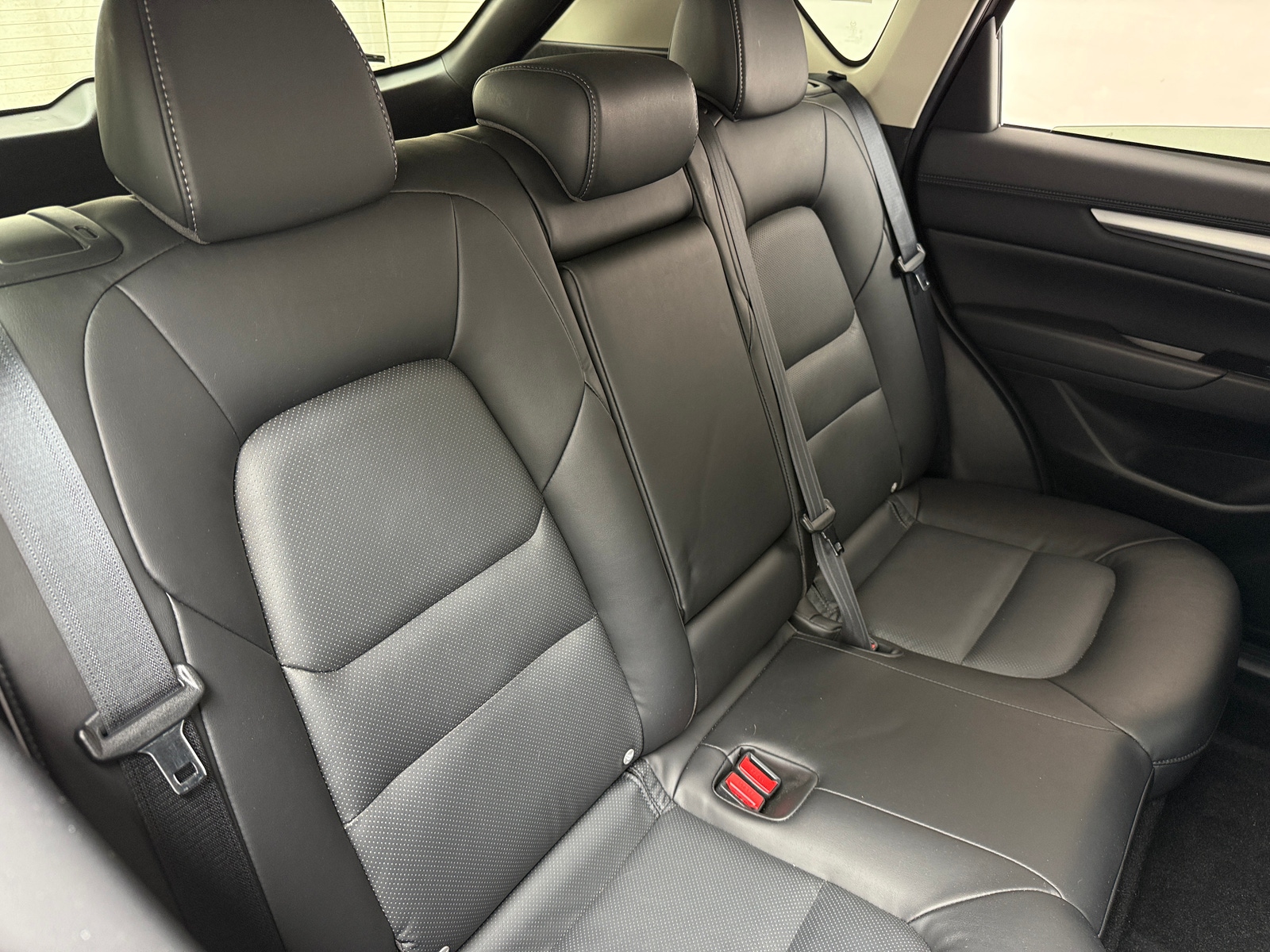 Thumbnail: 2025 Mazda CX-5 - 5